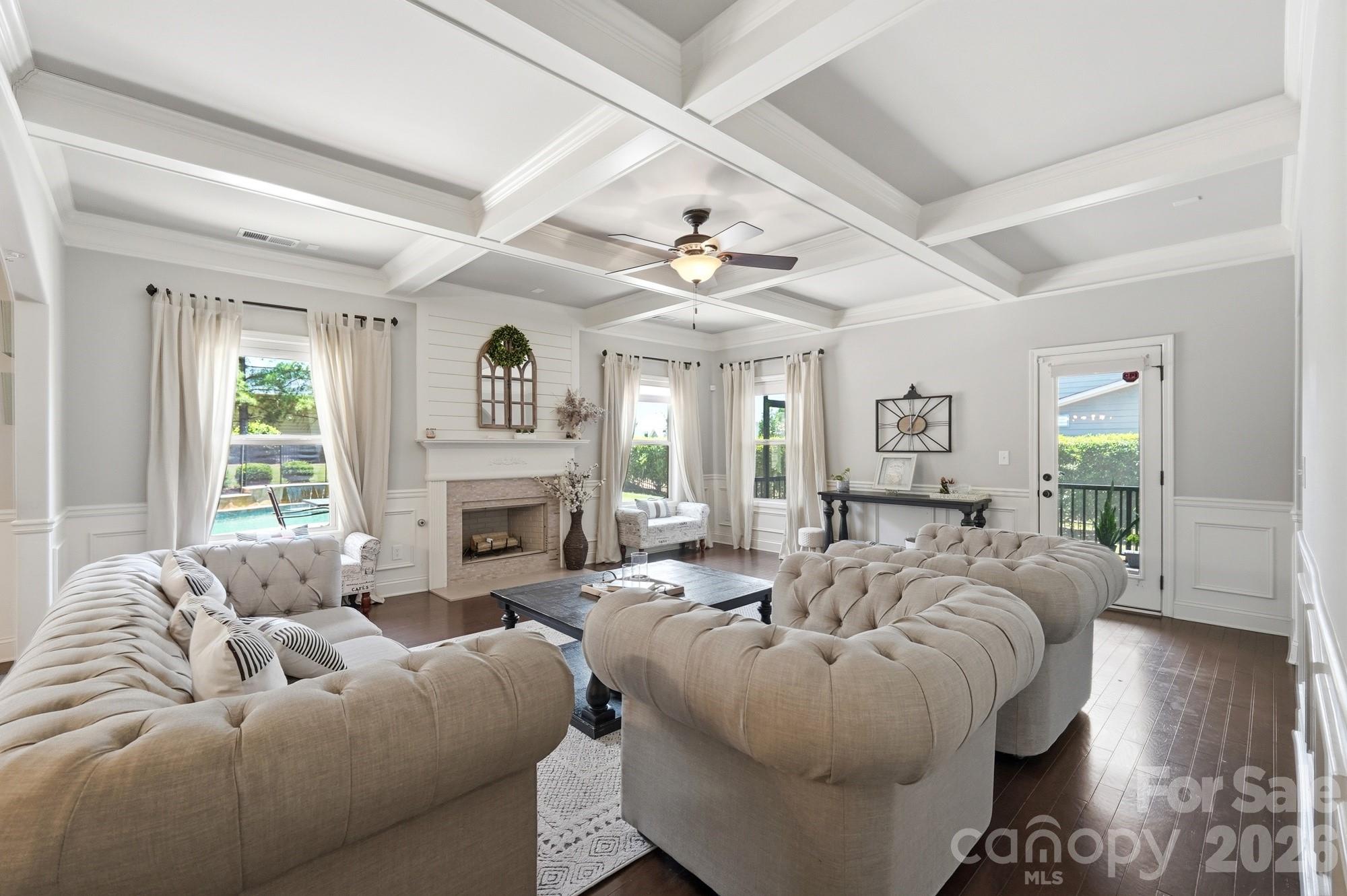 1711 Laurel Hill Drive — Waxhaw