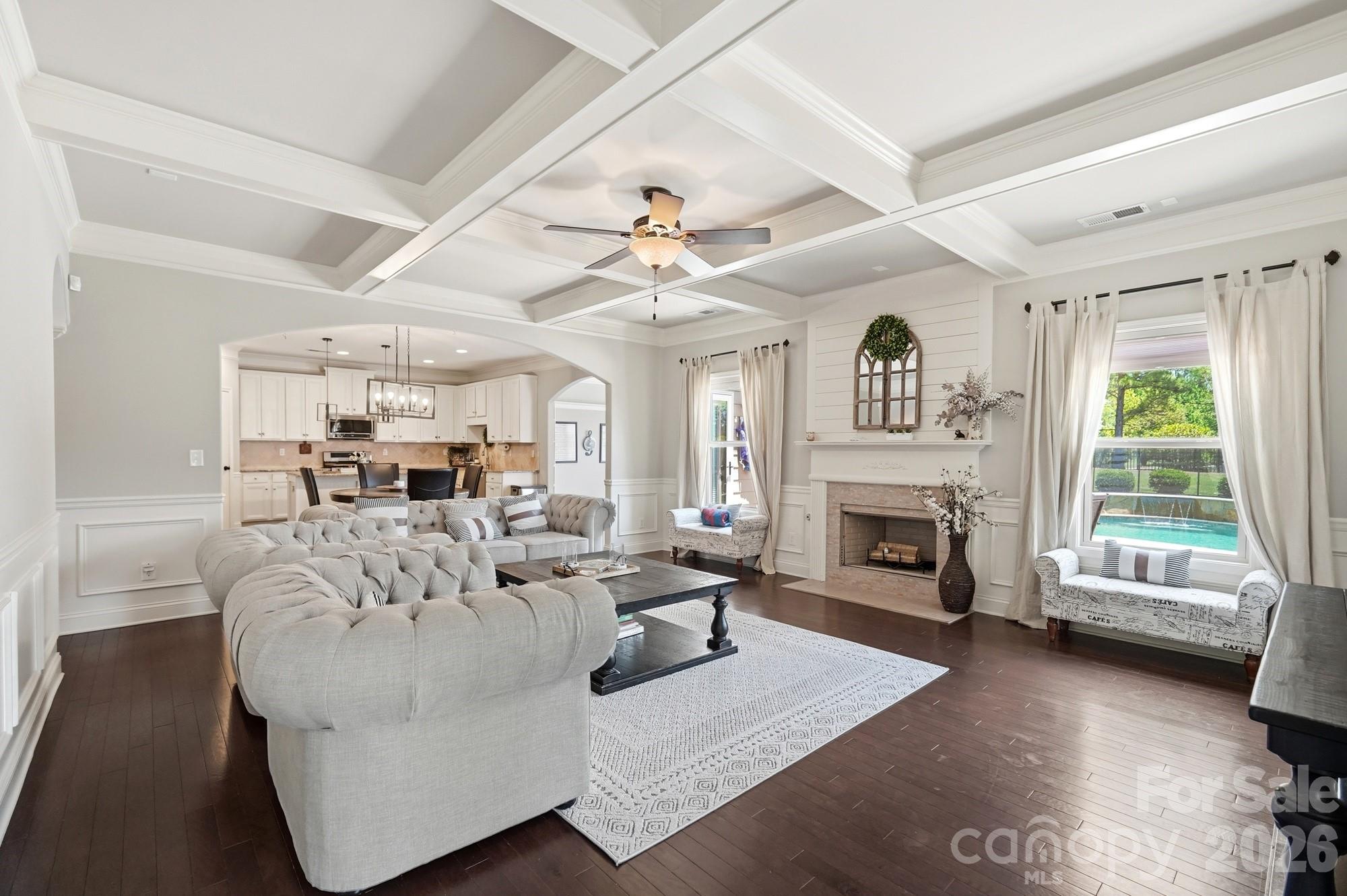 1711 Laurel Hill Drive — Waxhaw