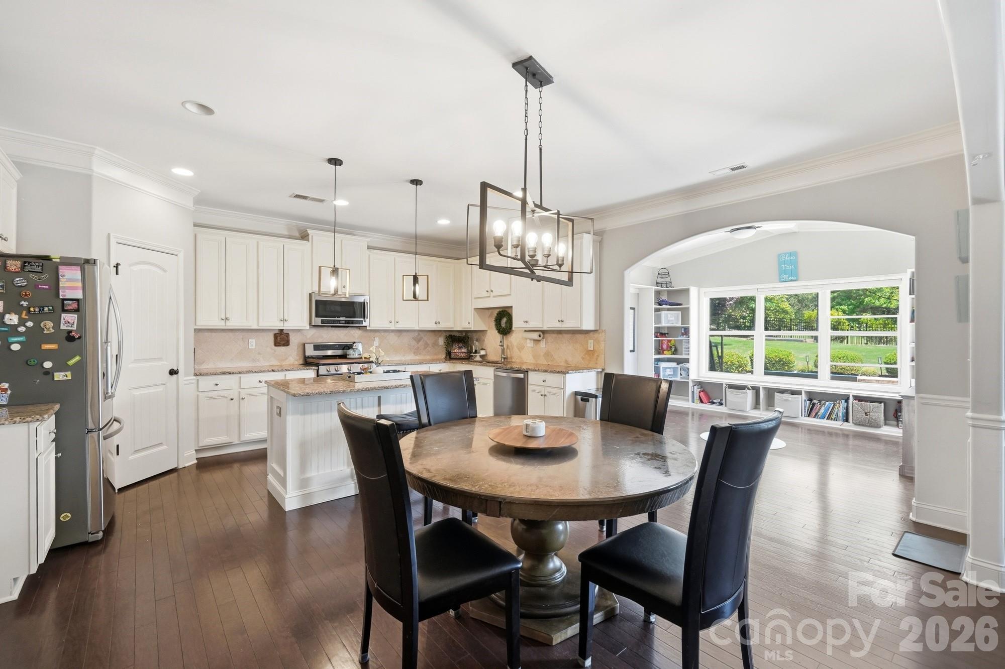 1711 Laurel Hill Drive — Waxhaw