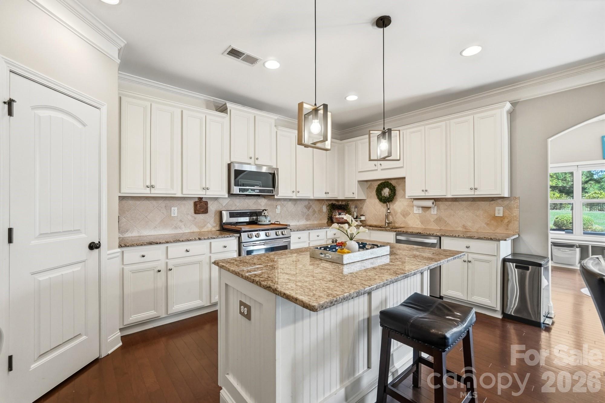 1711 Laurel Hill Drive — Waxhaw