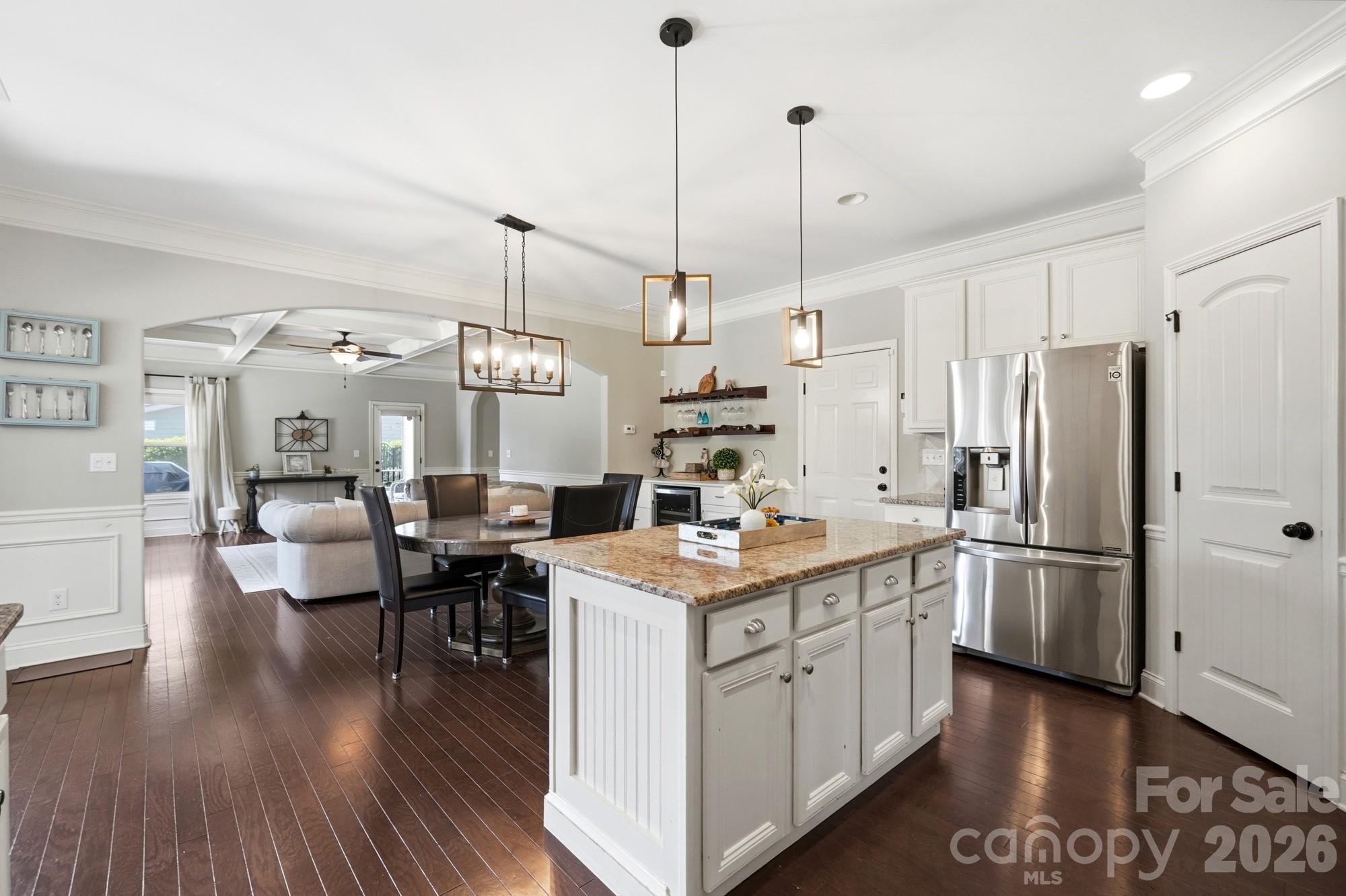 1711 Laurel Hill Drive — Waxhaw