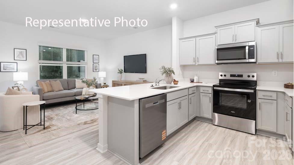 3241 Ora Smith Road — Lincolnton