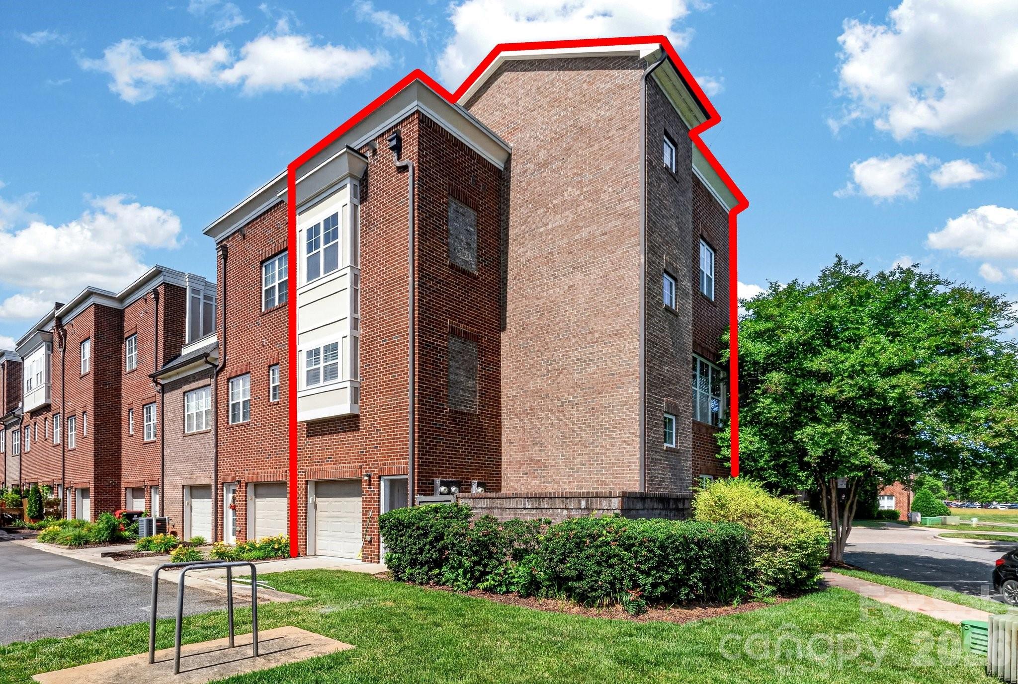 262 Harbour Place Drive #15 — Davidson