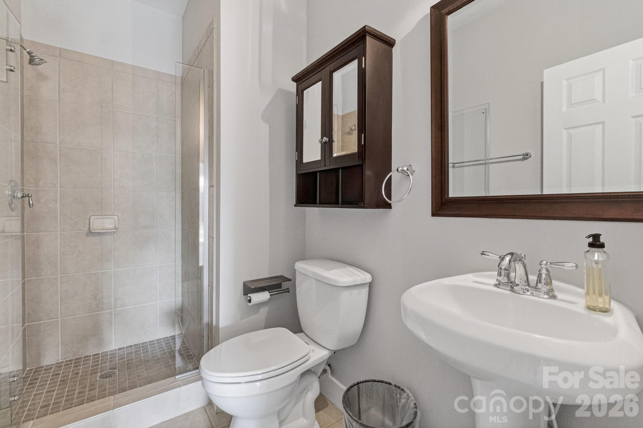 262 Harbour Place Drive #15 — Davidson