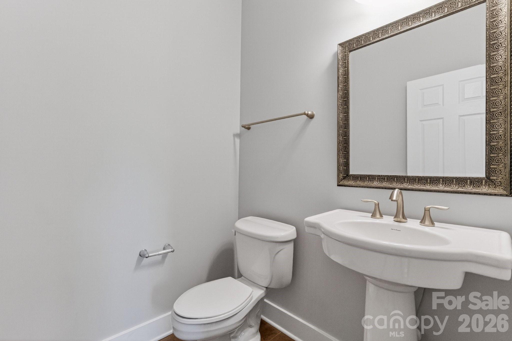 262 Harbour Place Drive #15 — Davidson