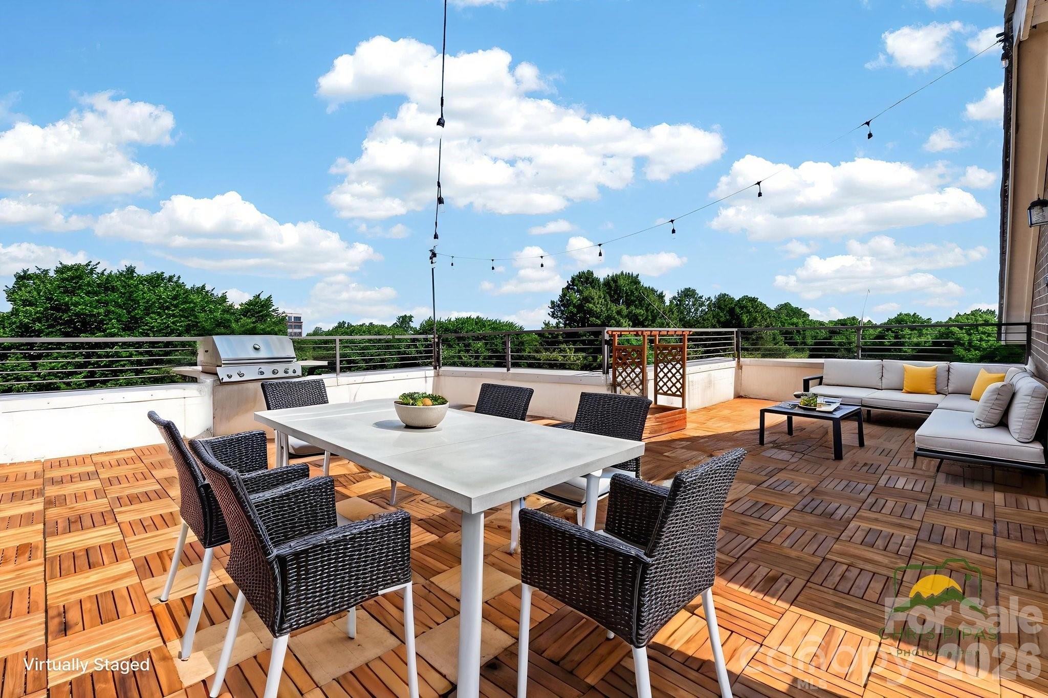 262 Harbour Place Drive #15 — Davidson