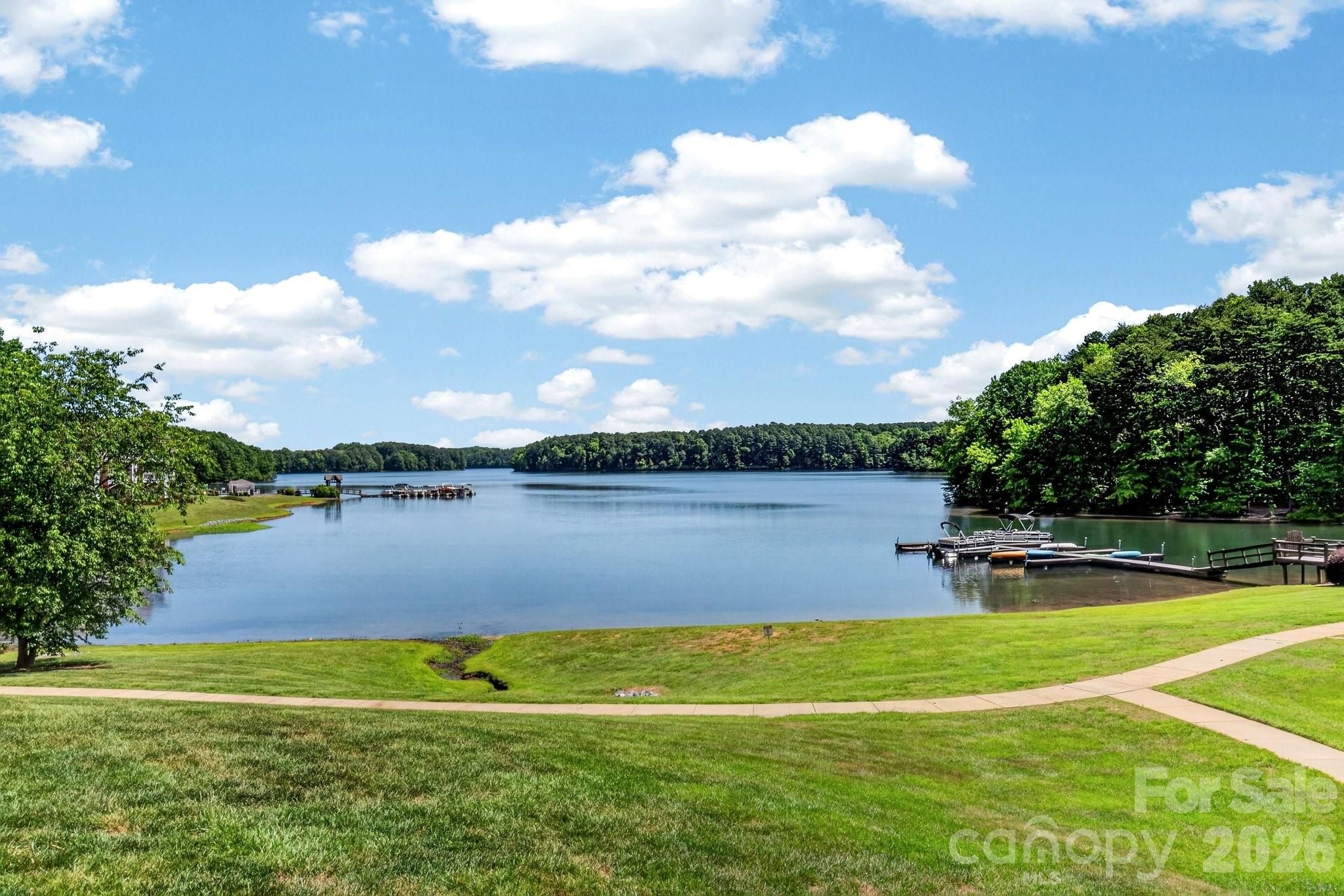262 Harbour Place Drive #15 — Davidson