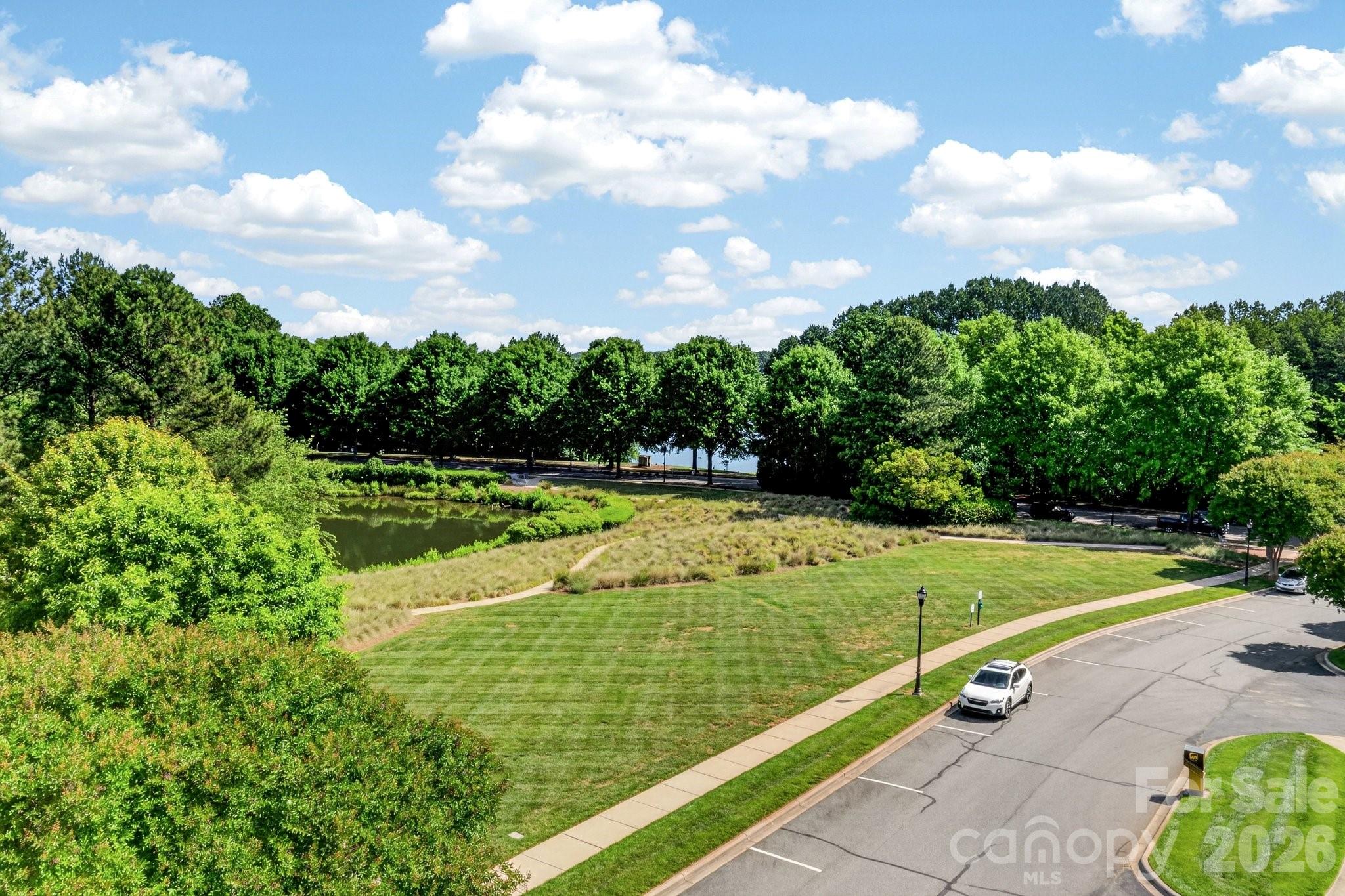 262 Harbour Place Drive #15 — Davidson