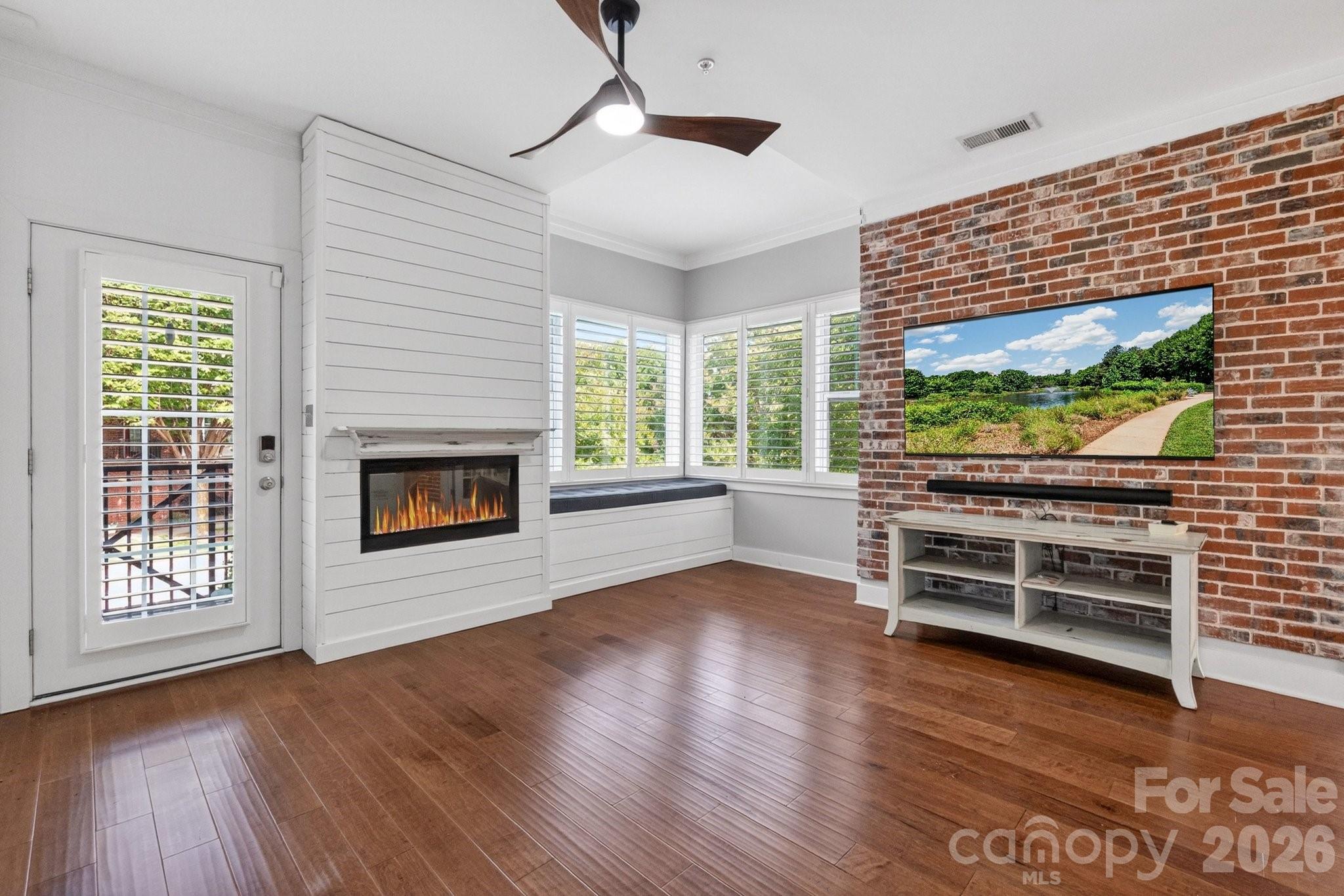 262 Harbour Place Drive #15 — Davidson