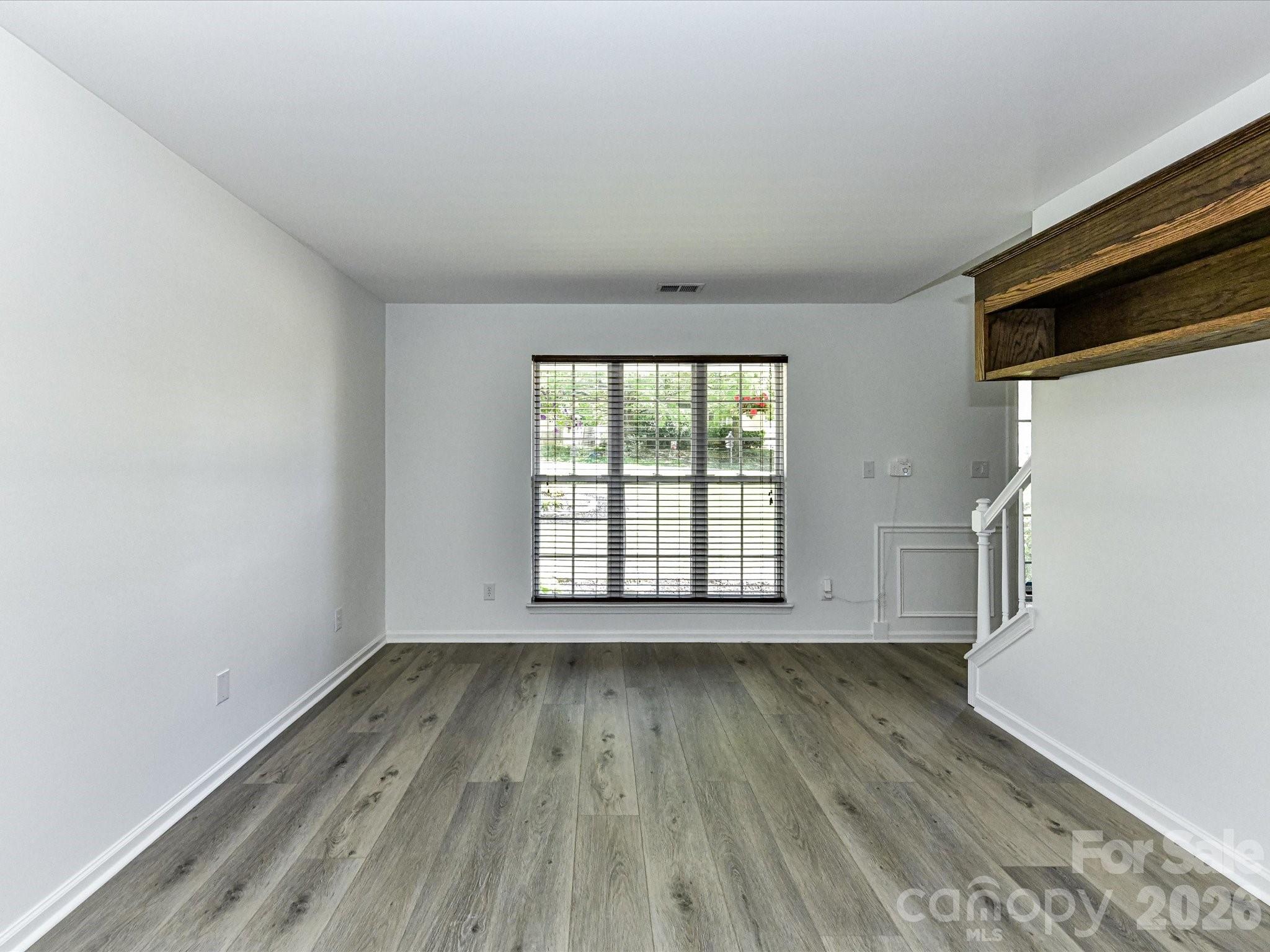 7512 Henderson Park Road — Huntersville
