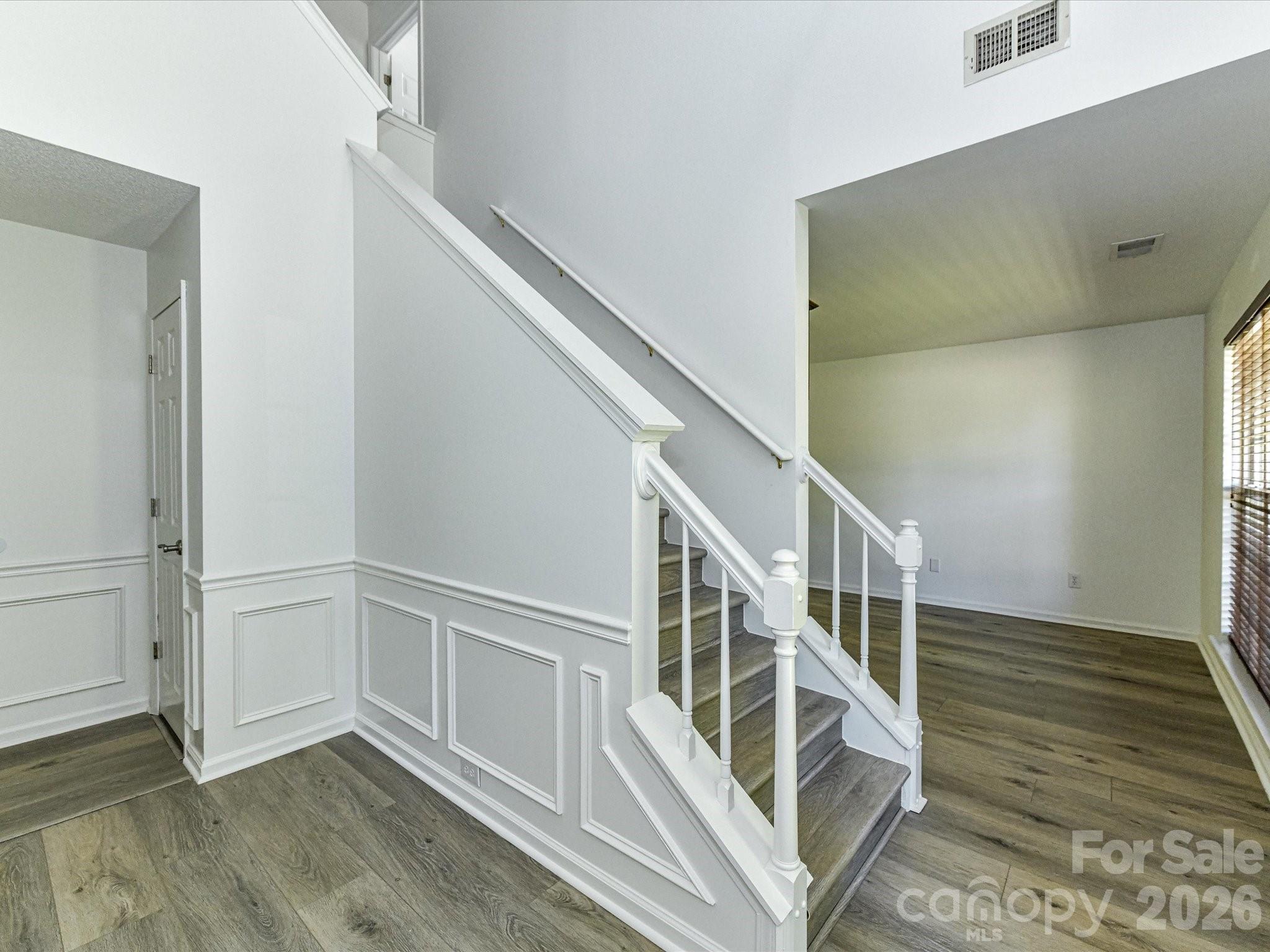 7512 Henderson Park Road — Huntersville
