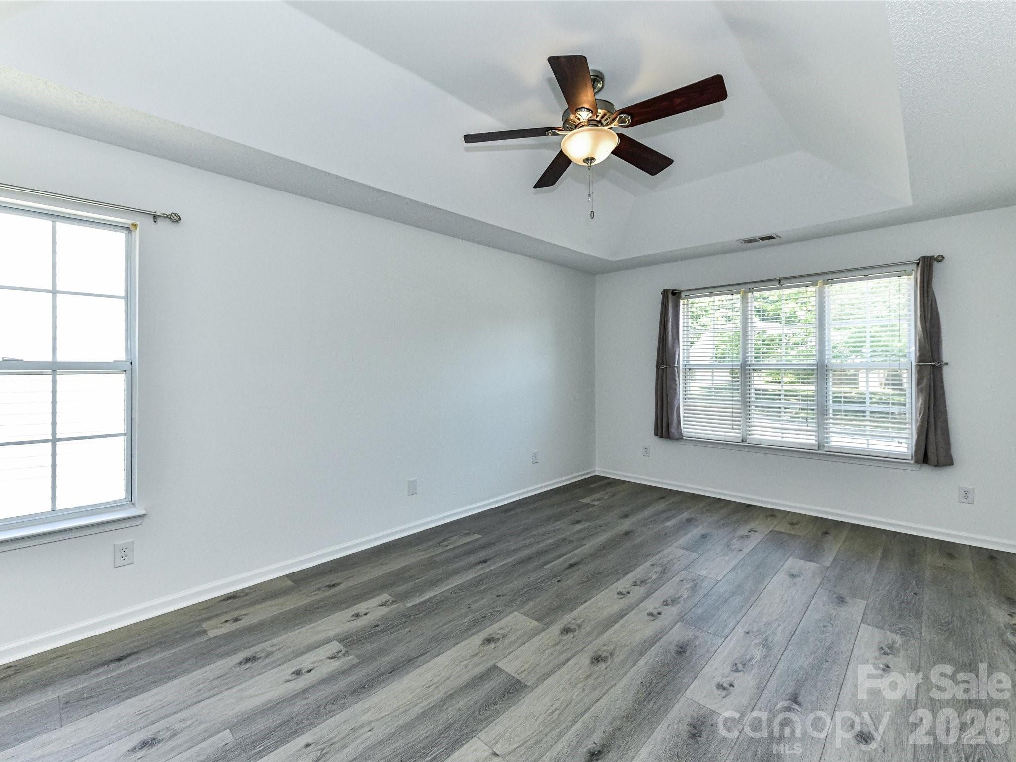 7512 Henderson Park Road — Huntersville