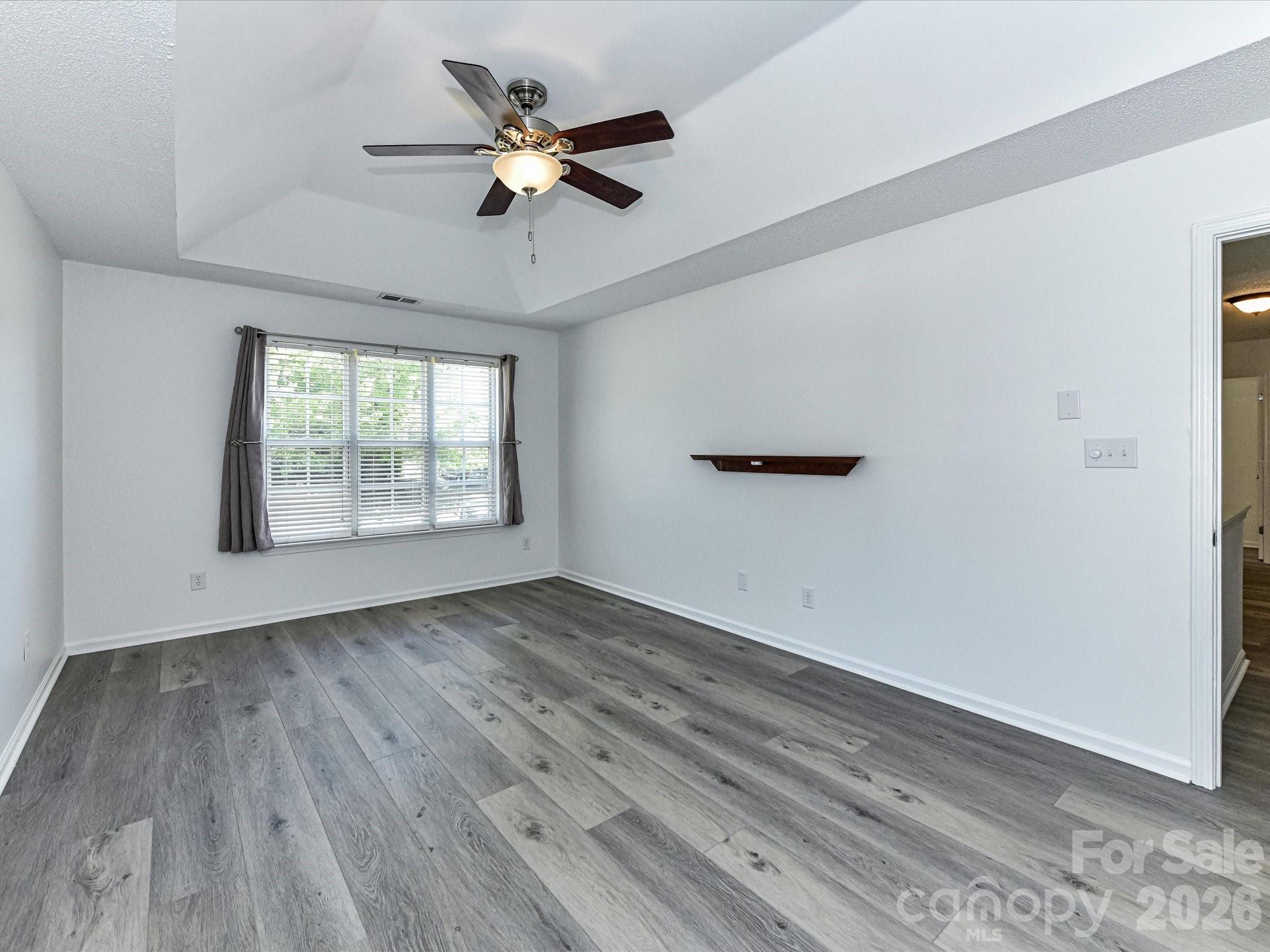 7512 Henderson Park Road — Huntersville