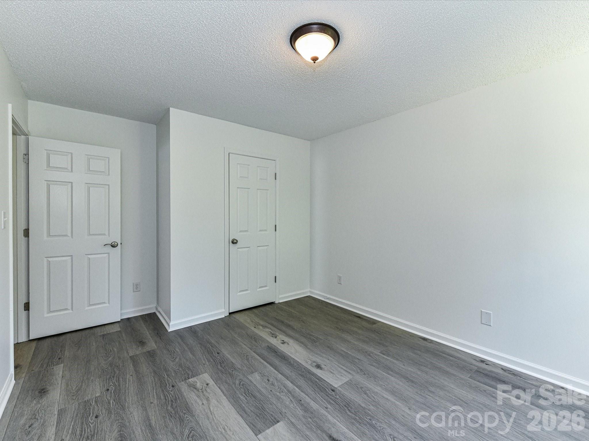 7512 Henderson Park Road — Huntersville