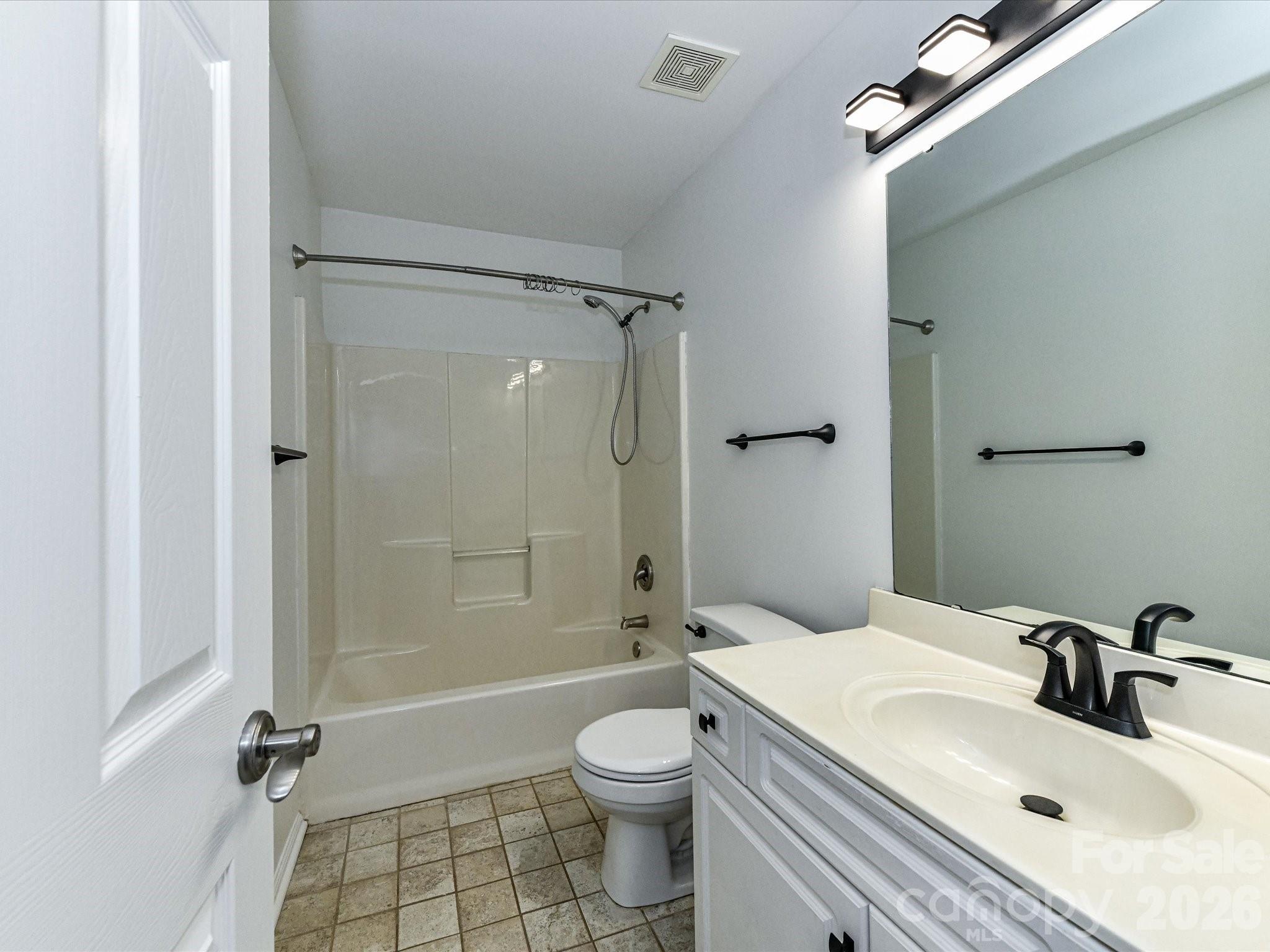 7512 Henderson Park Road — Huntersville