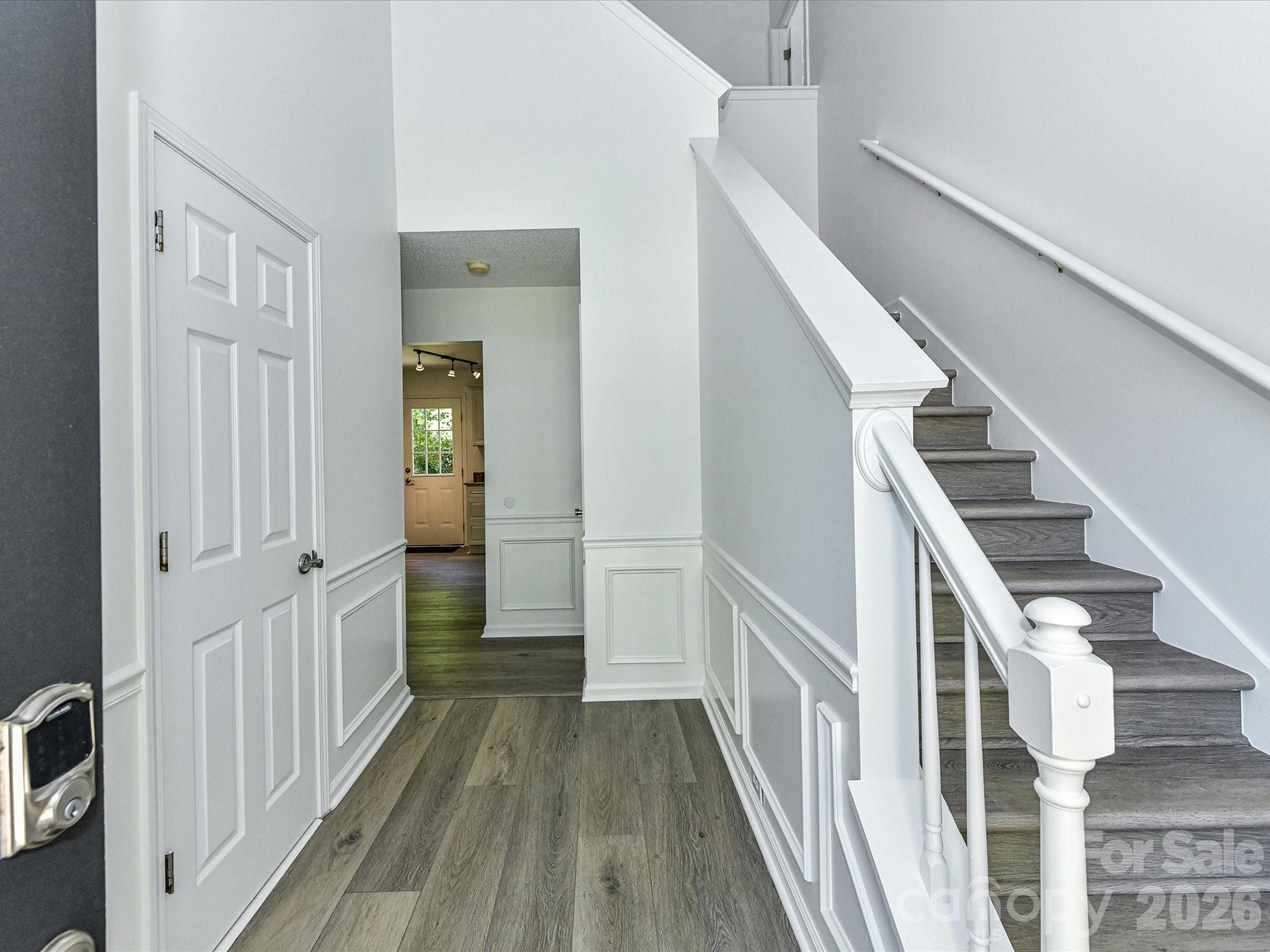 7512 Henderson Park Road — Huntersville