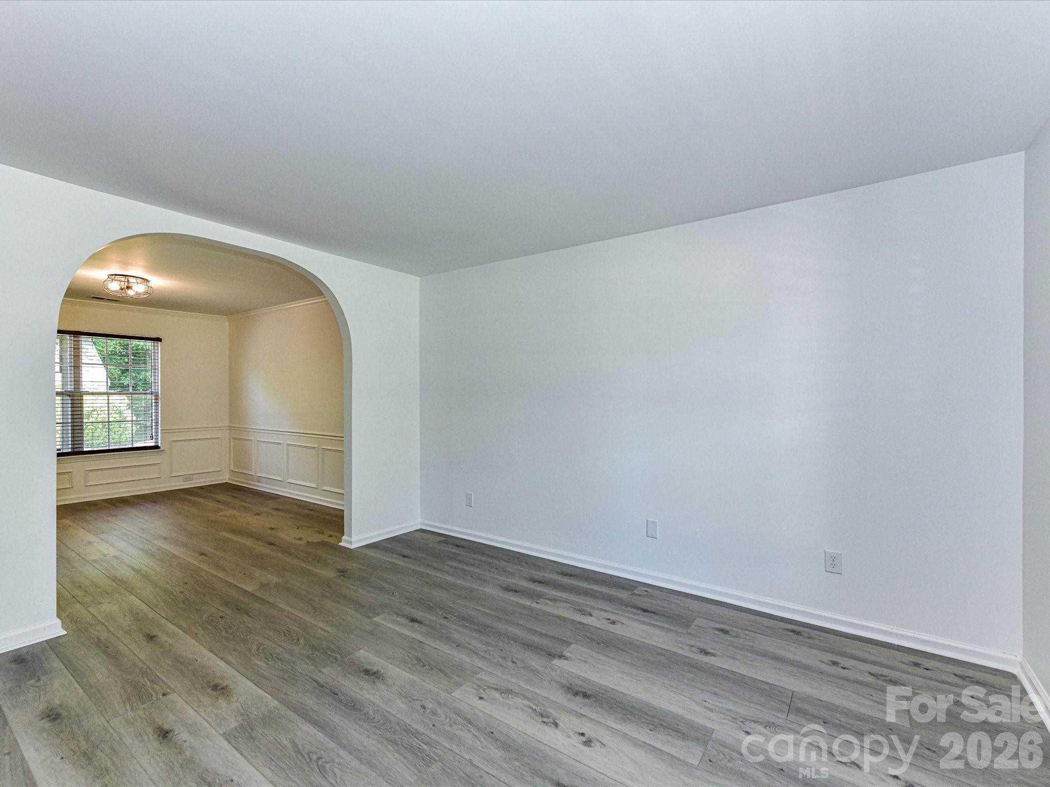 7512 Henderson Park Road — Huntersville