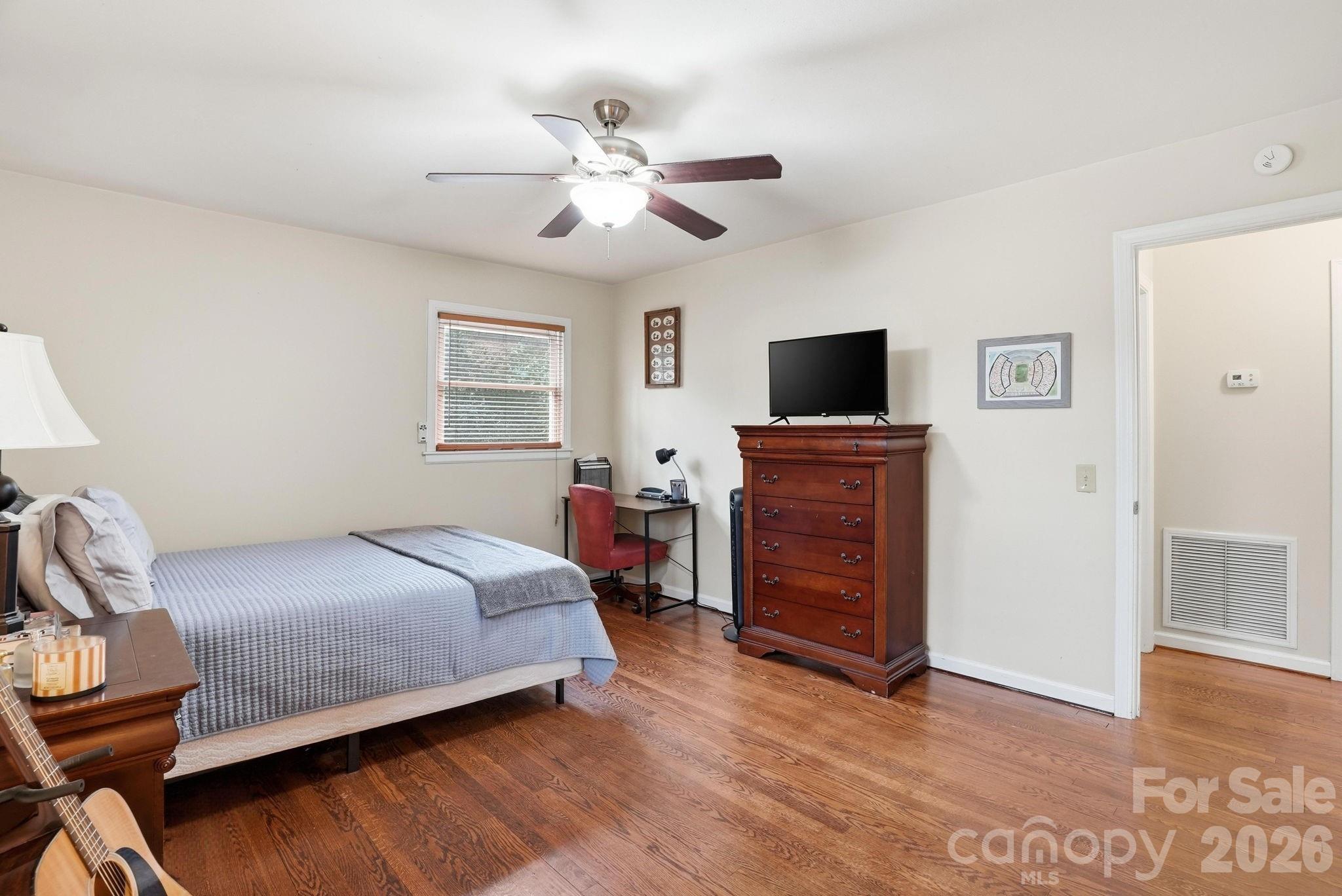 105 College Heights Boulevard — Clemson