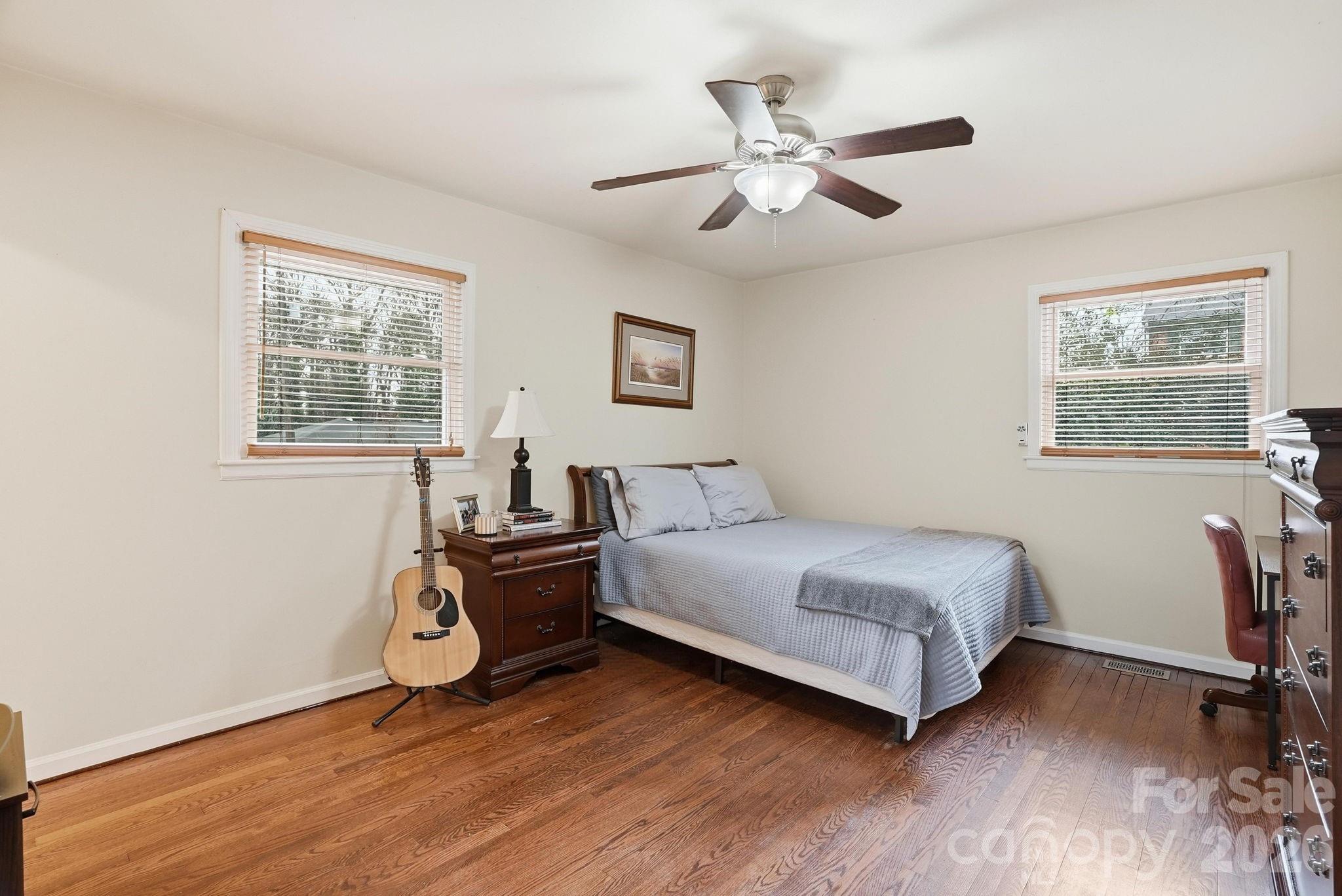105 College Heights Boulevard — Clemson