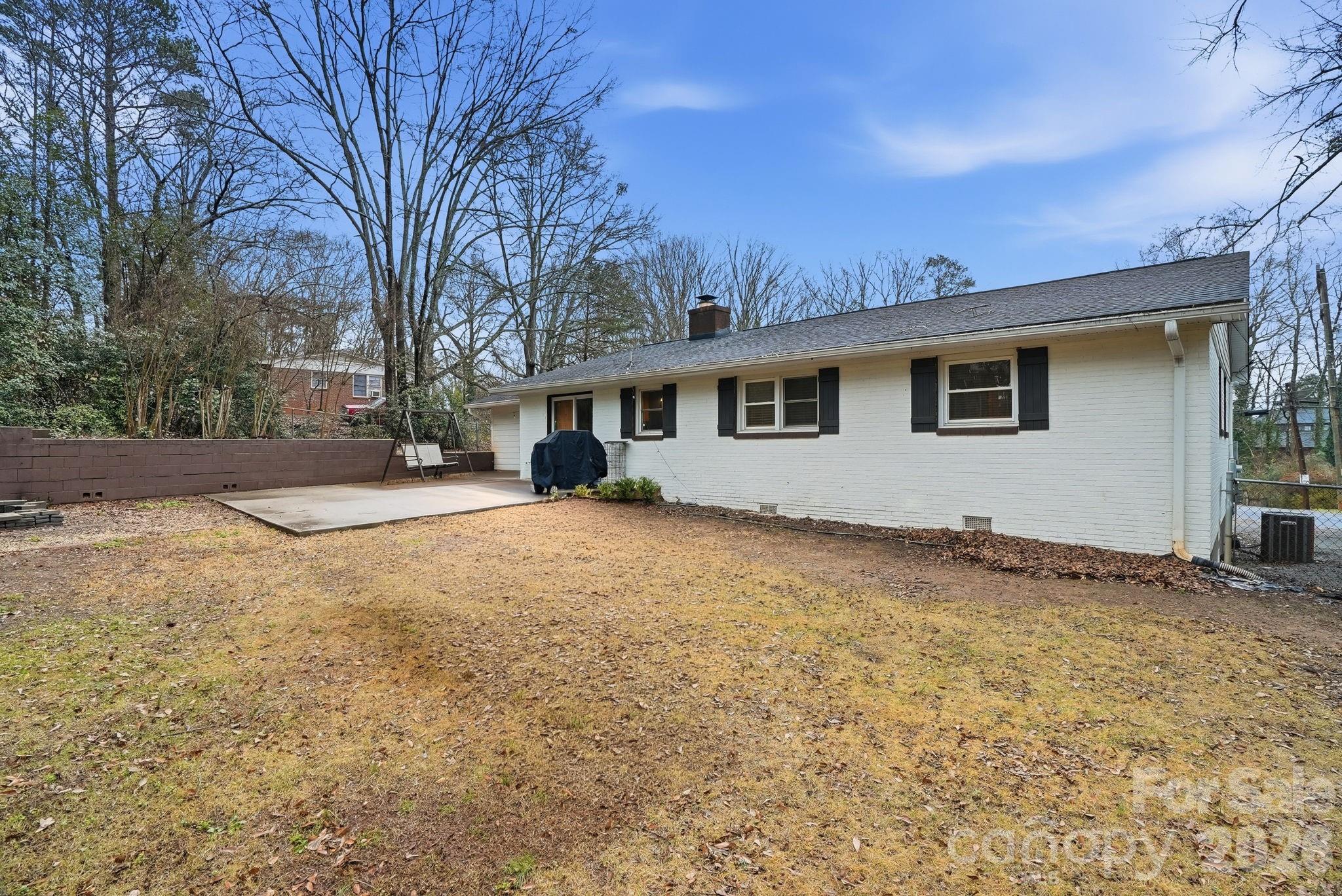 105 College Heights Boulevard — Clemson
