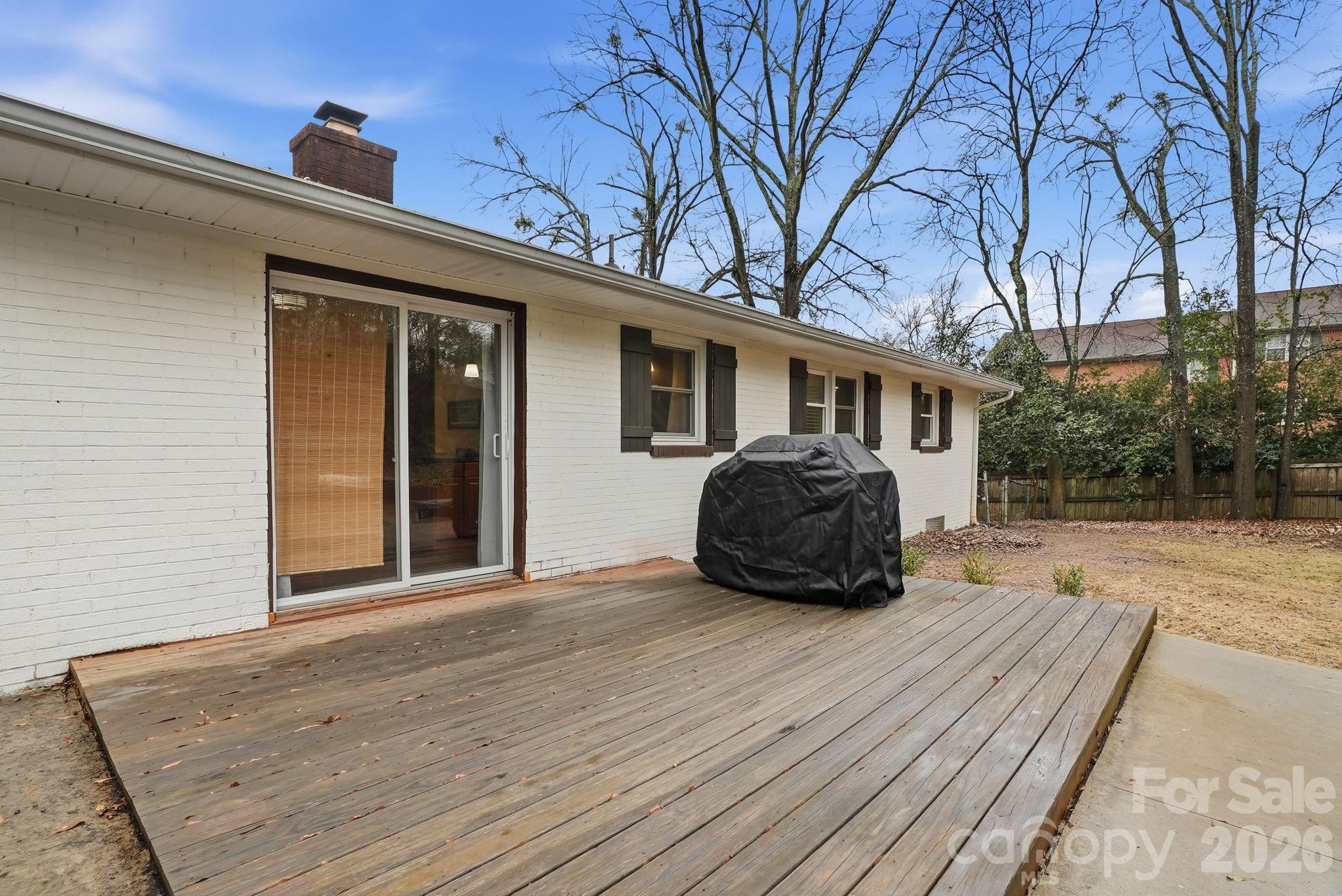 105 College Heights Boulevard — Clemson