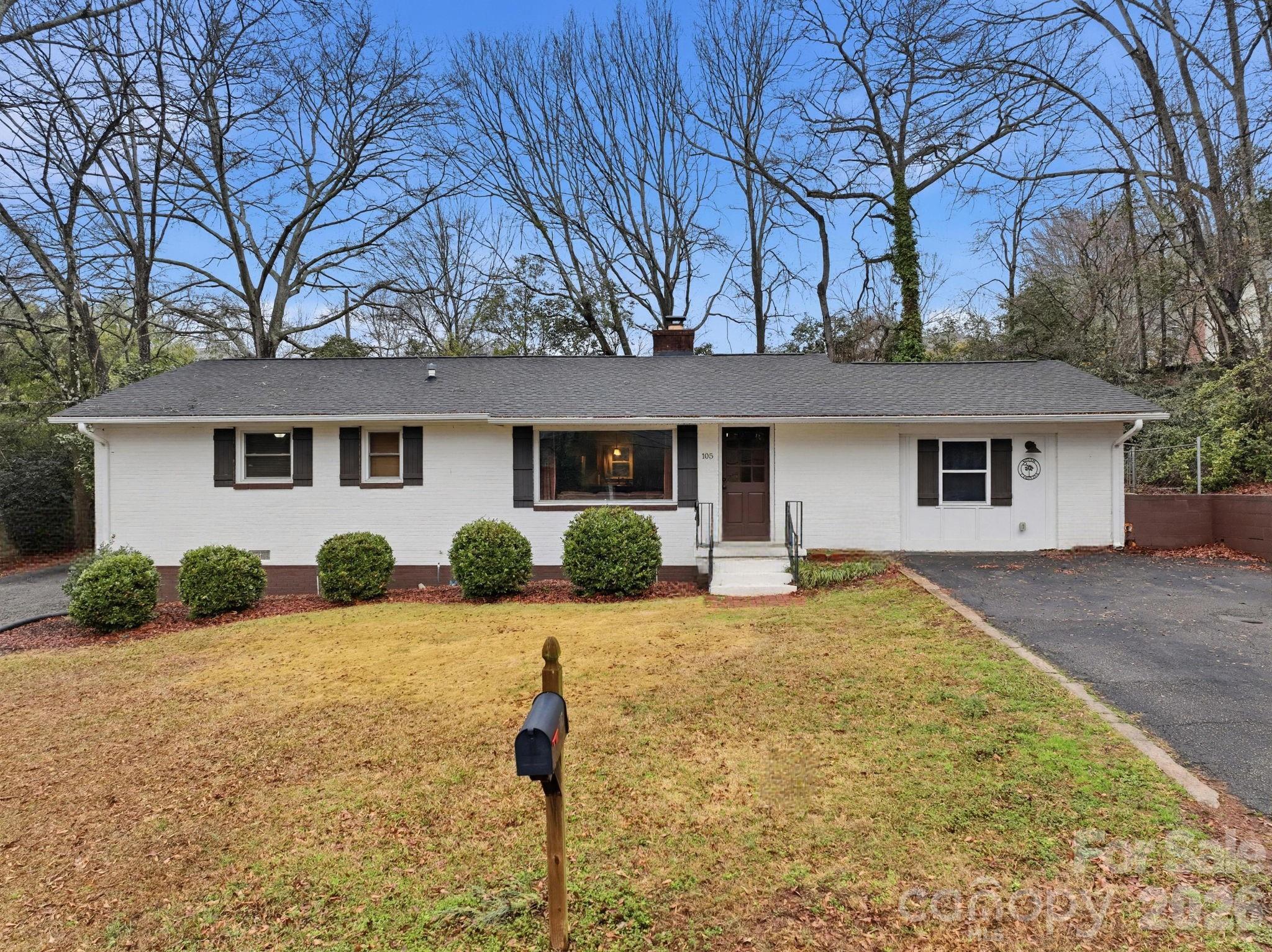 105 College Heights Boulevard — Clemson
