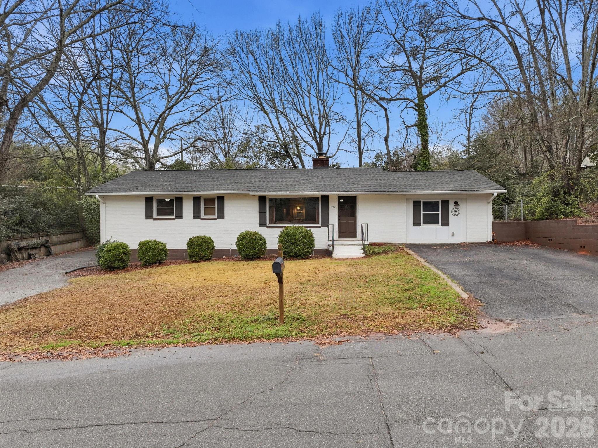 105 College Heights Boulevard — Clemson