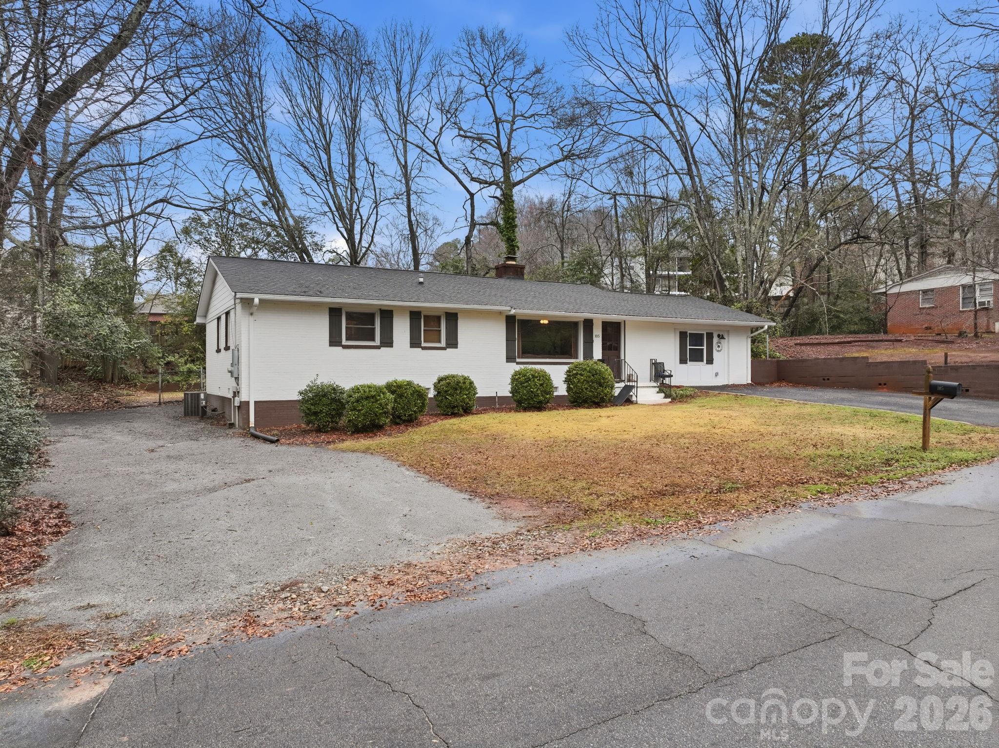 105 College Heights Boulevard — Clemson