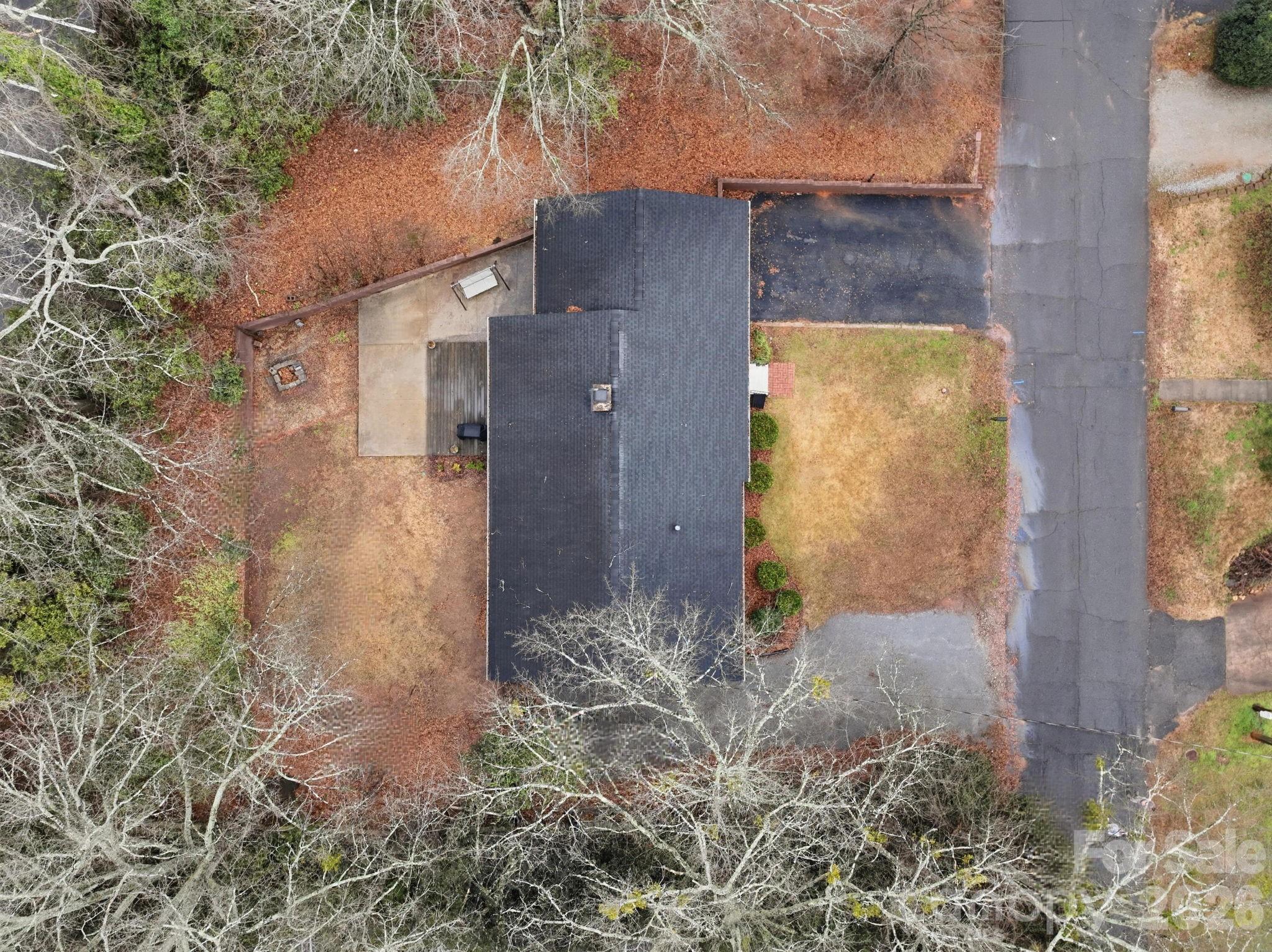 105 College Heights Boulevard — Clemson