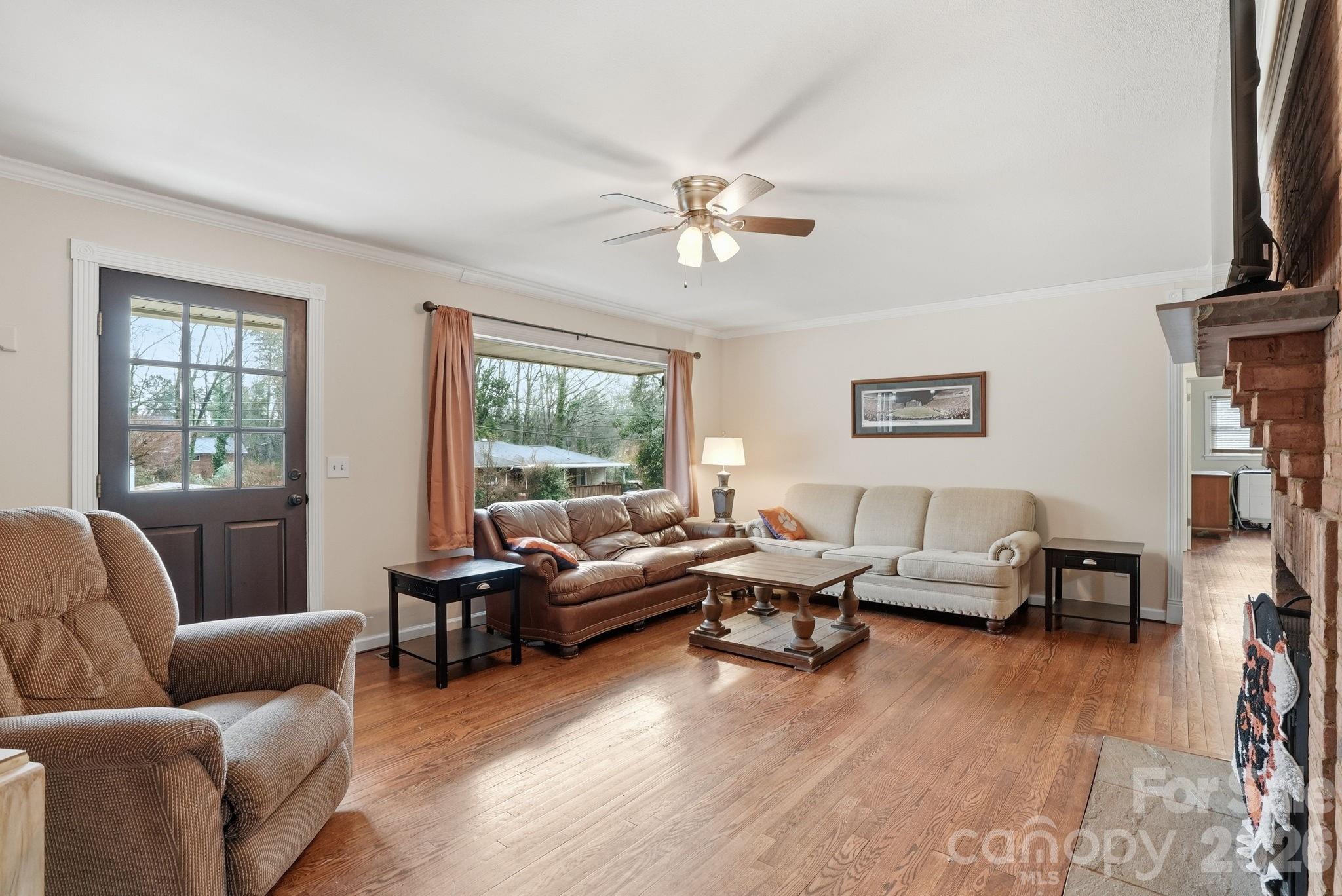 105 College Heights Boulevard — Clemson
