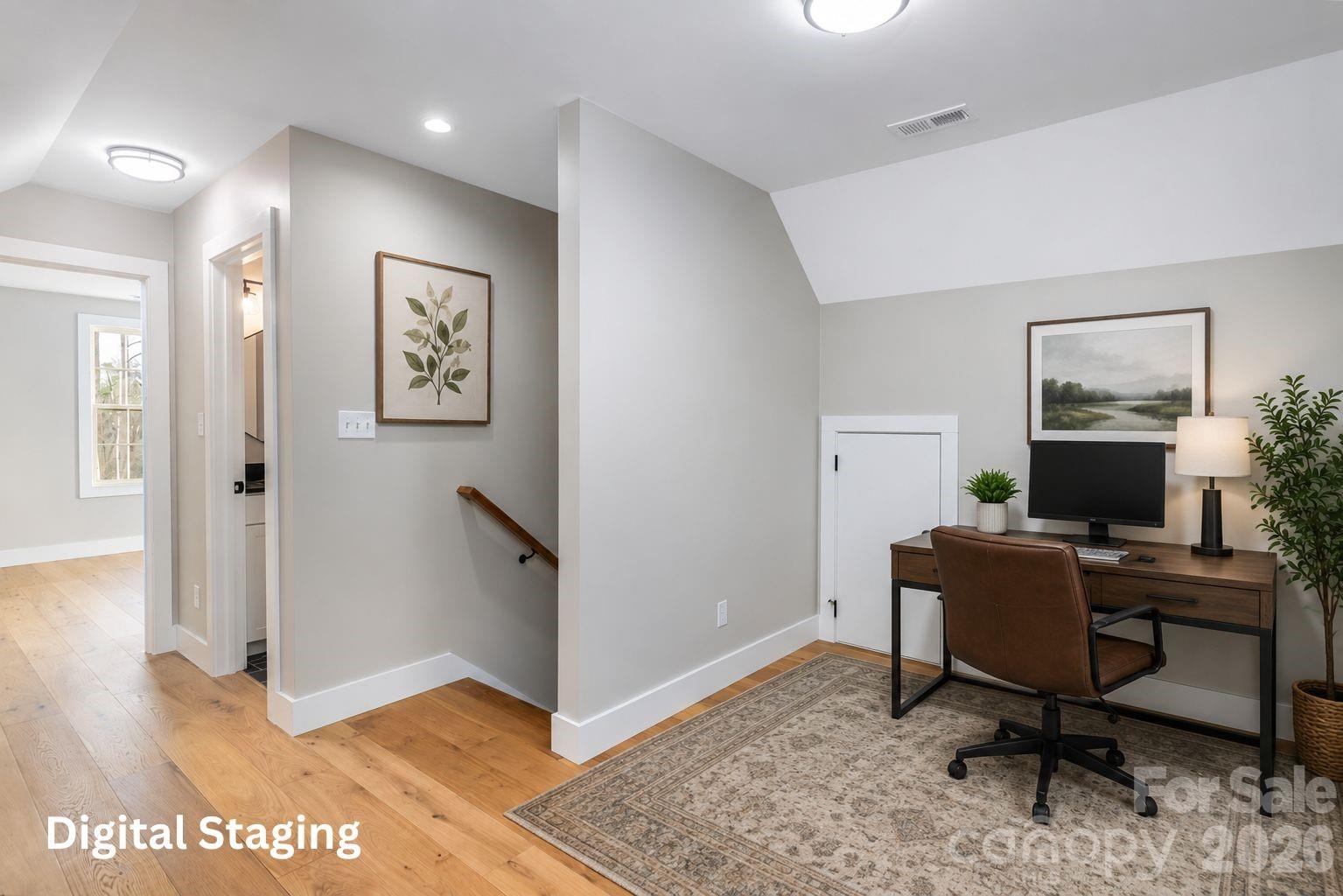 99999 Verde Drive — Asheville