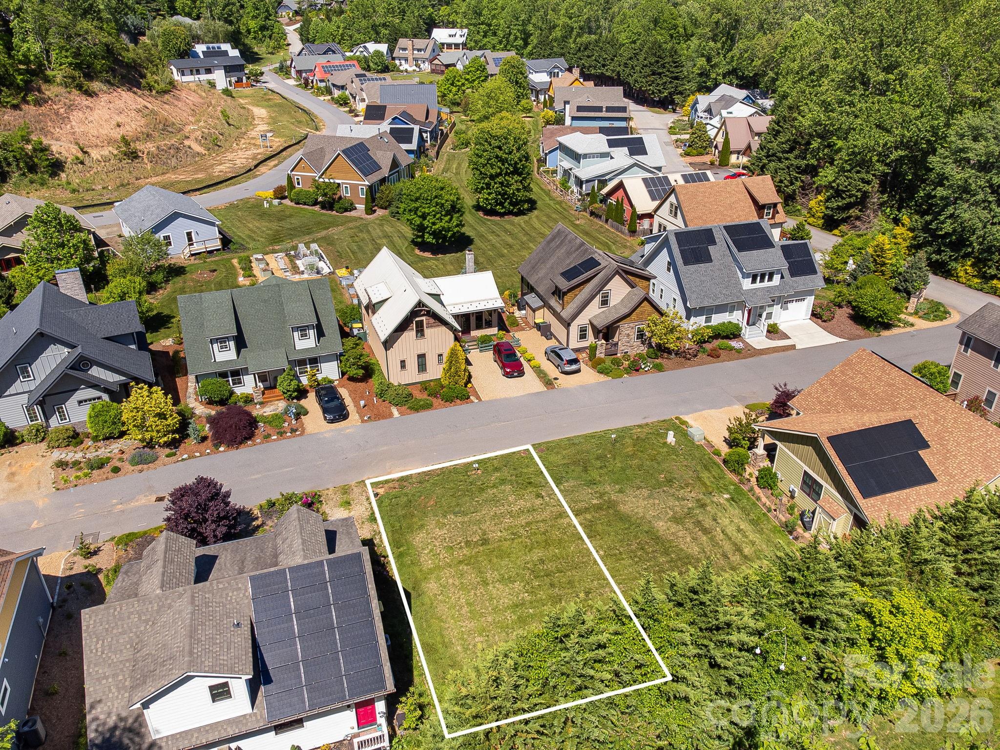 99999 Verde Drive — Asheville