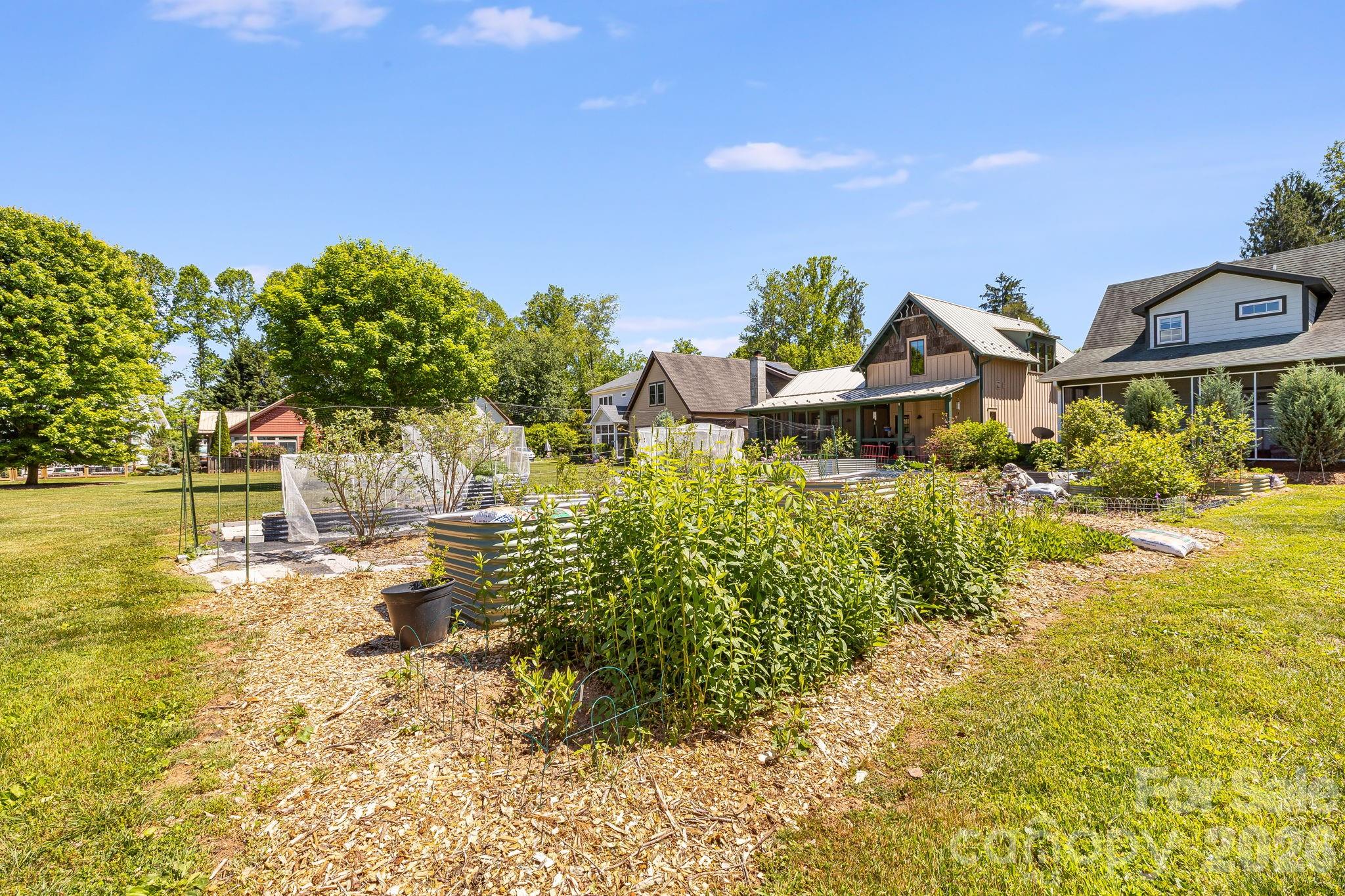 99999 Verde Drive — Asheville