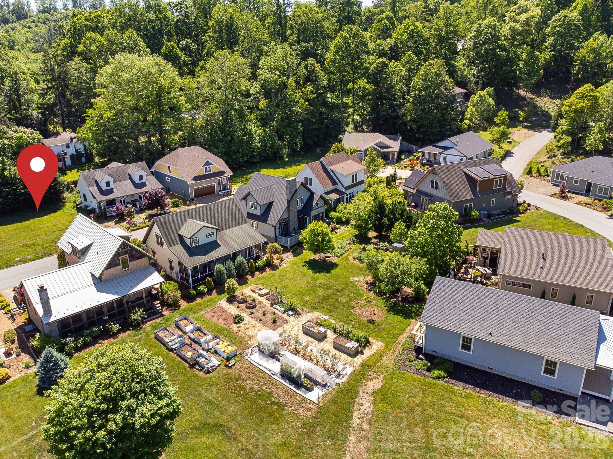 99999 Verde Drive — Asheville