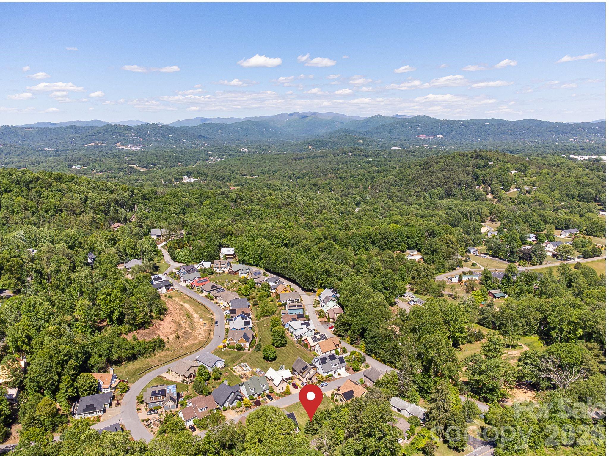 99999 Verde Drive — Asheville
