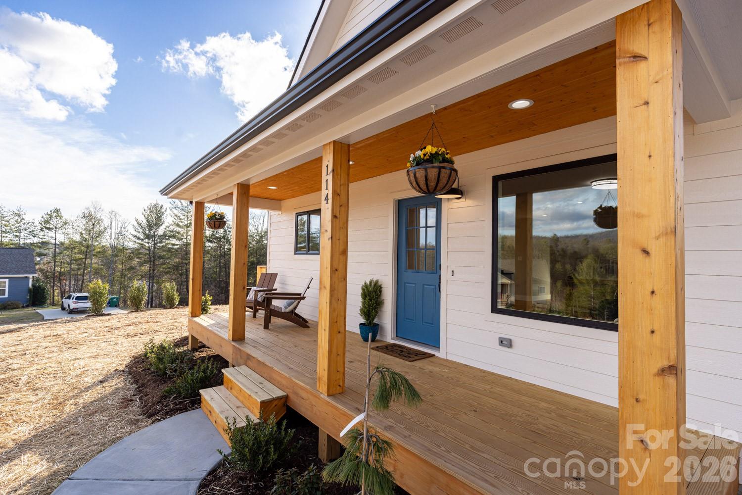 99999 Verde Drive — Asheville