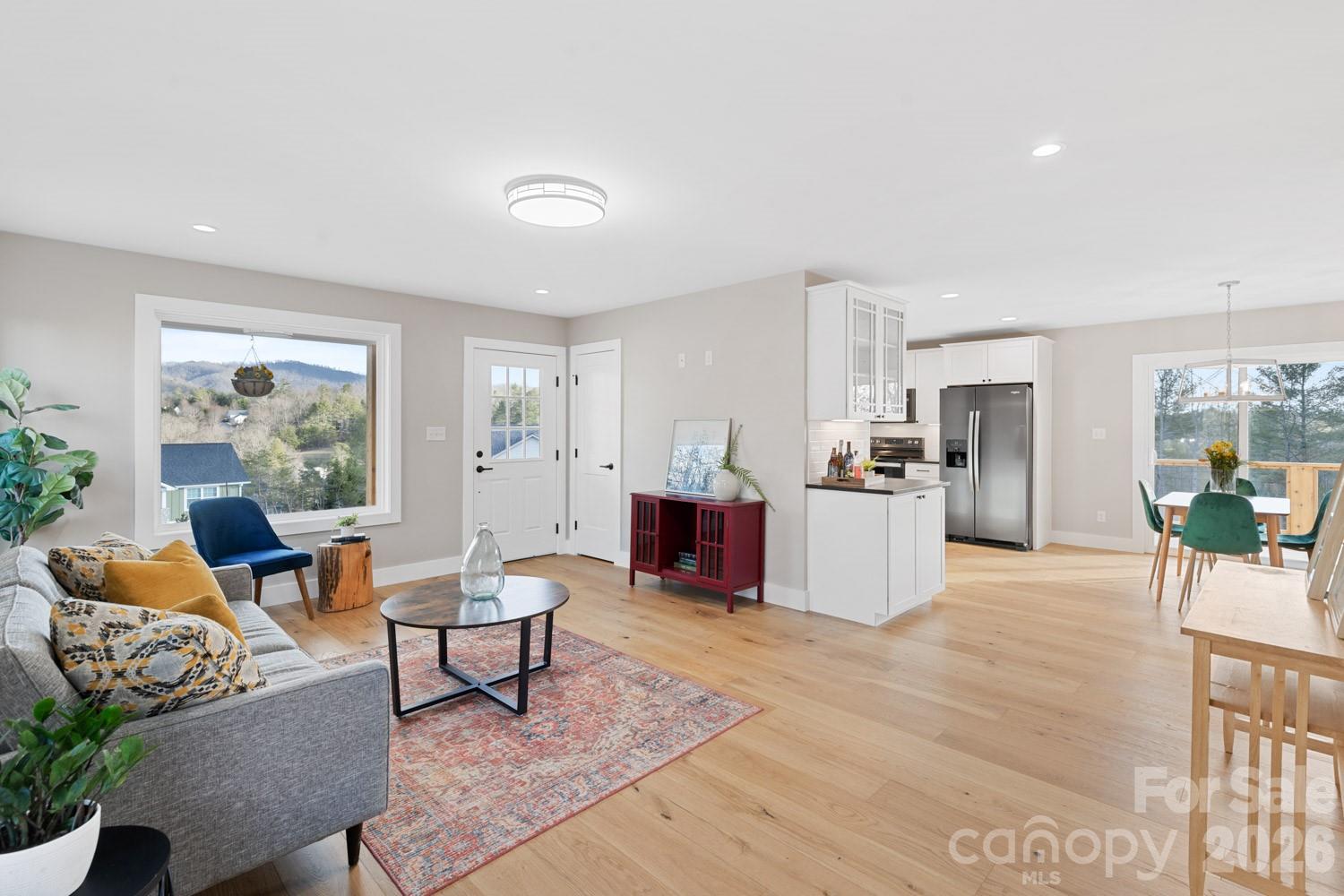 99999 Verde Drive — Asheville