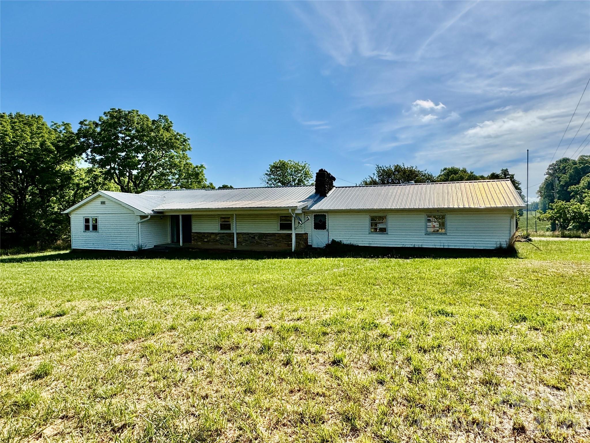5028 Kurstie Lane — Boonville