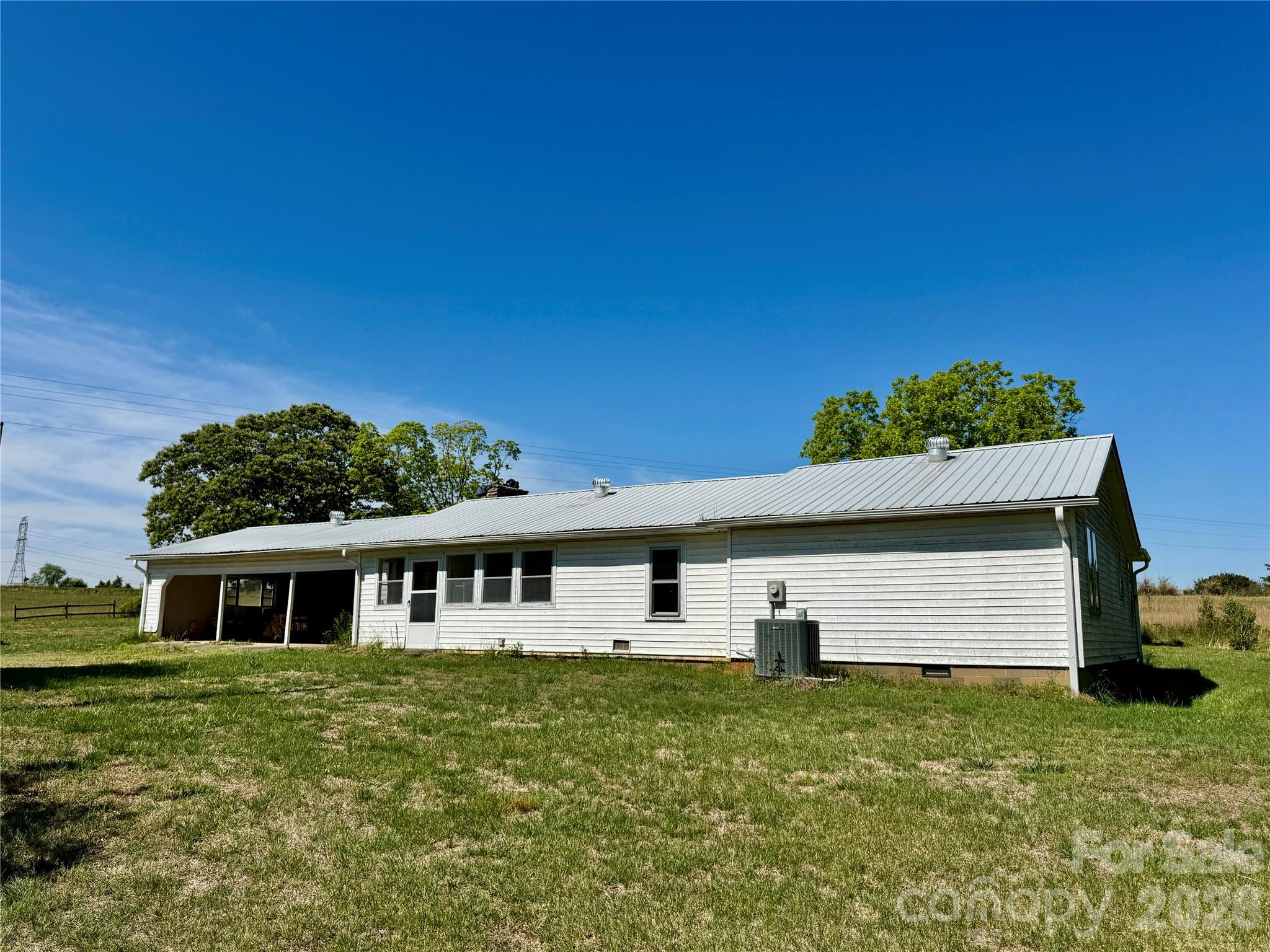 5028 Kurstie Lane — Boonville
