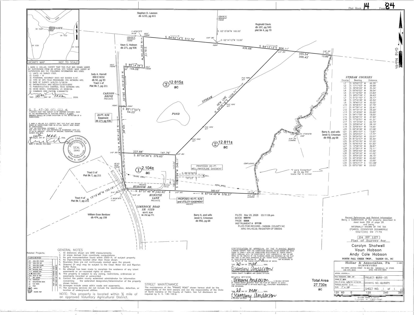 5028 Kurstie Lane — Boonville