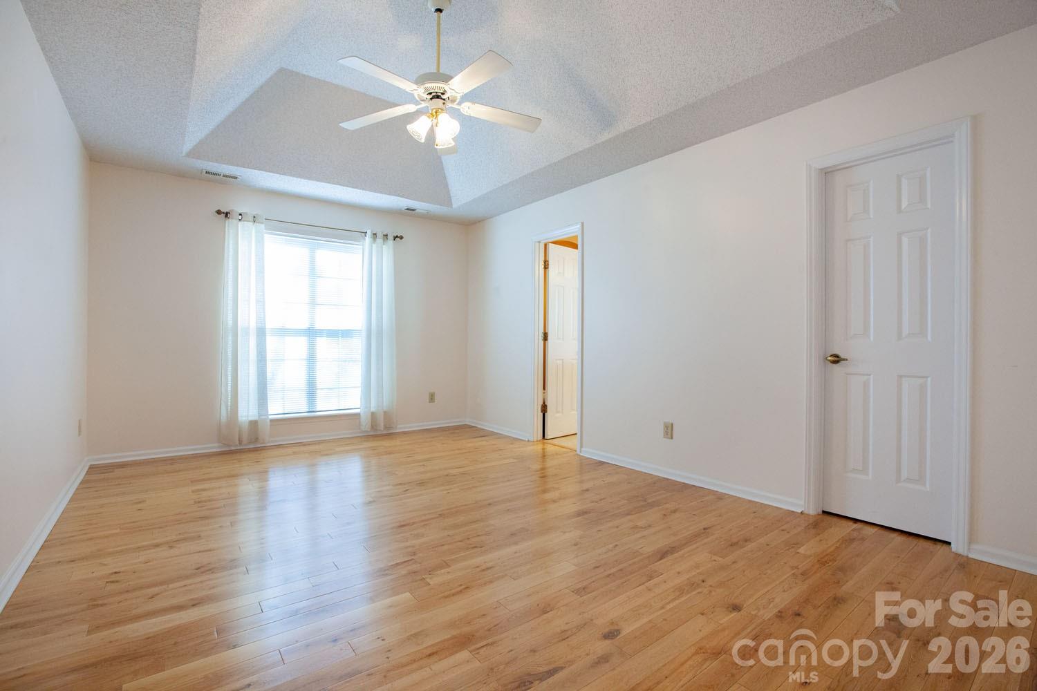 14621 Smith Road — Charlotte