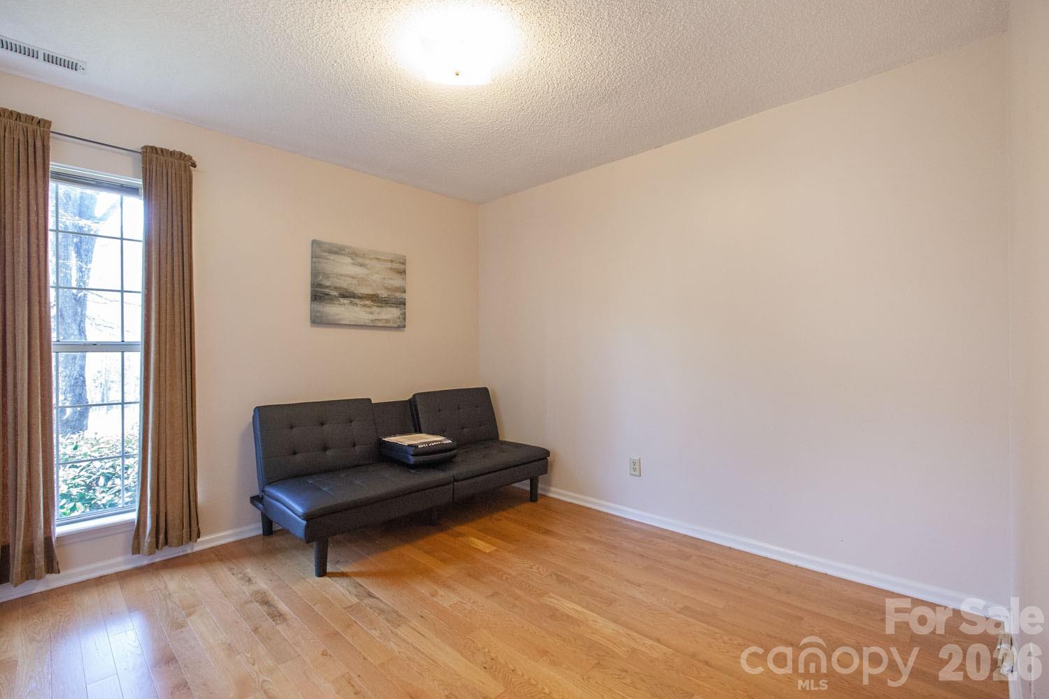 14621 Smith Road — Charlotte