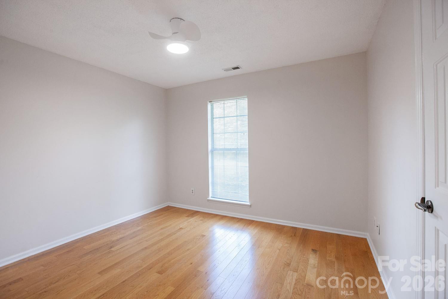 14621 Smith Road — Charlotte