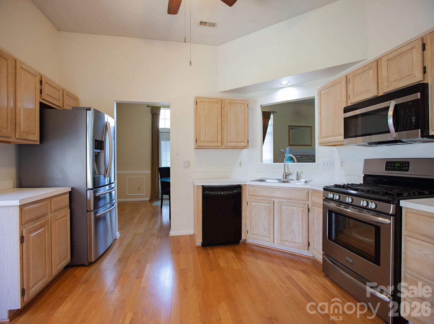 14621 Smith Road — Charlotte
