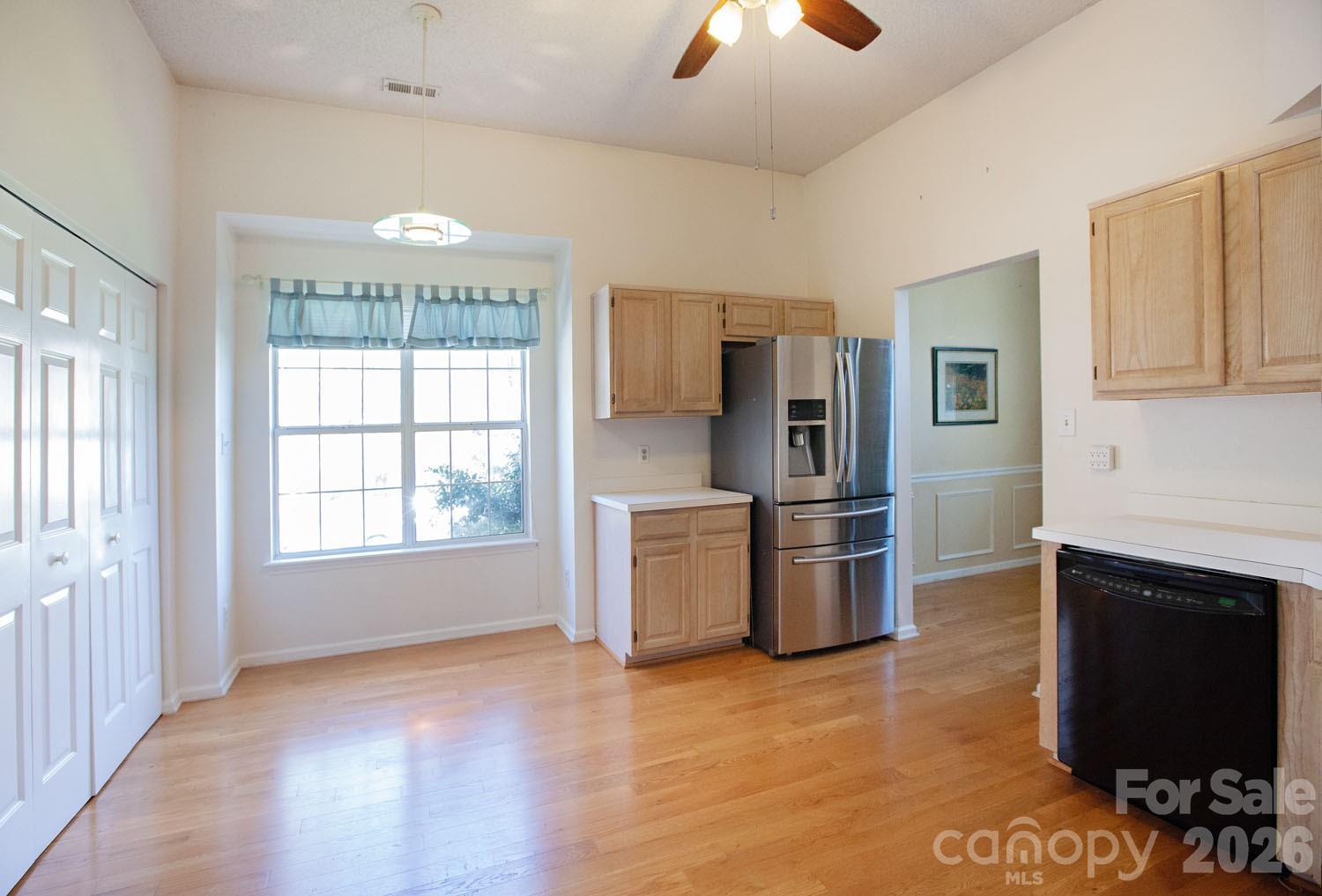 14621 Smith Road — Charlotte
