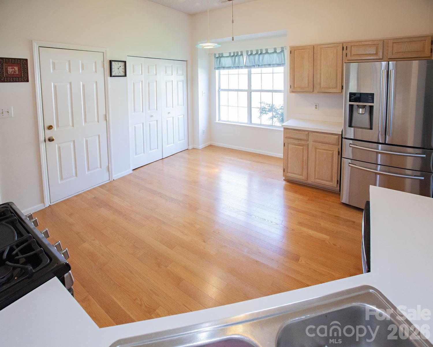 14621 Smith Road — Charlotte