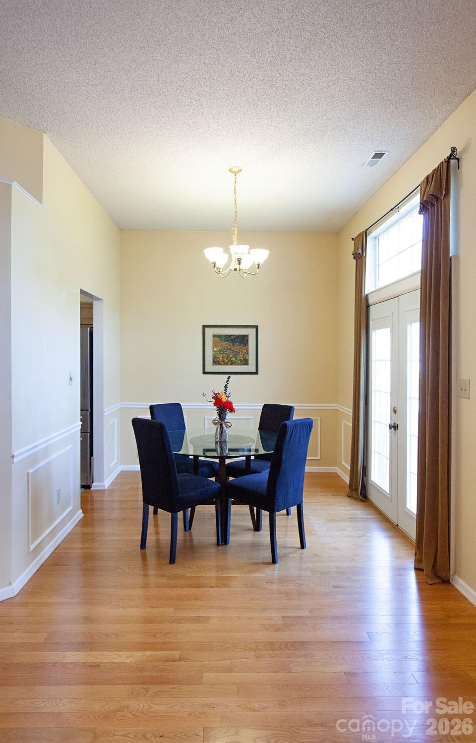 14621 Smith Road — Charlotte