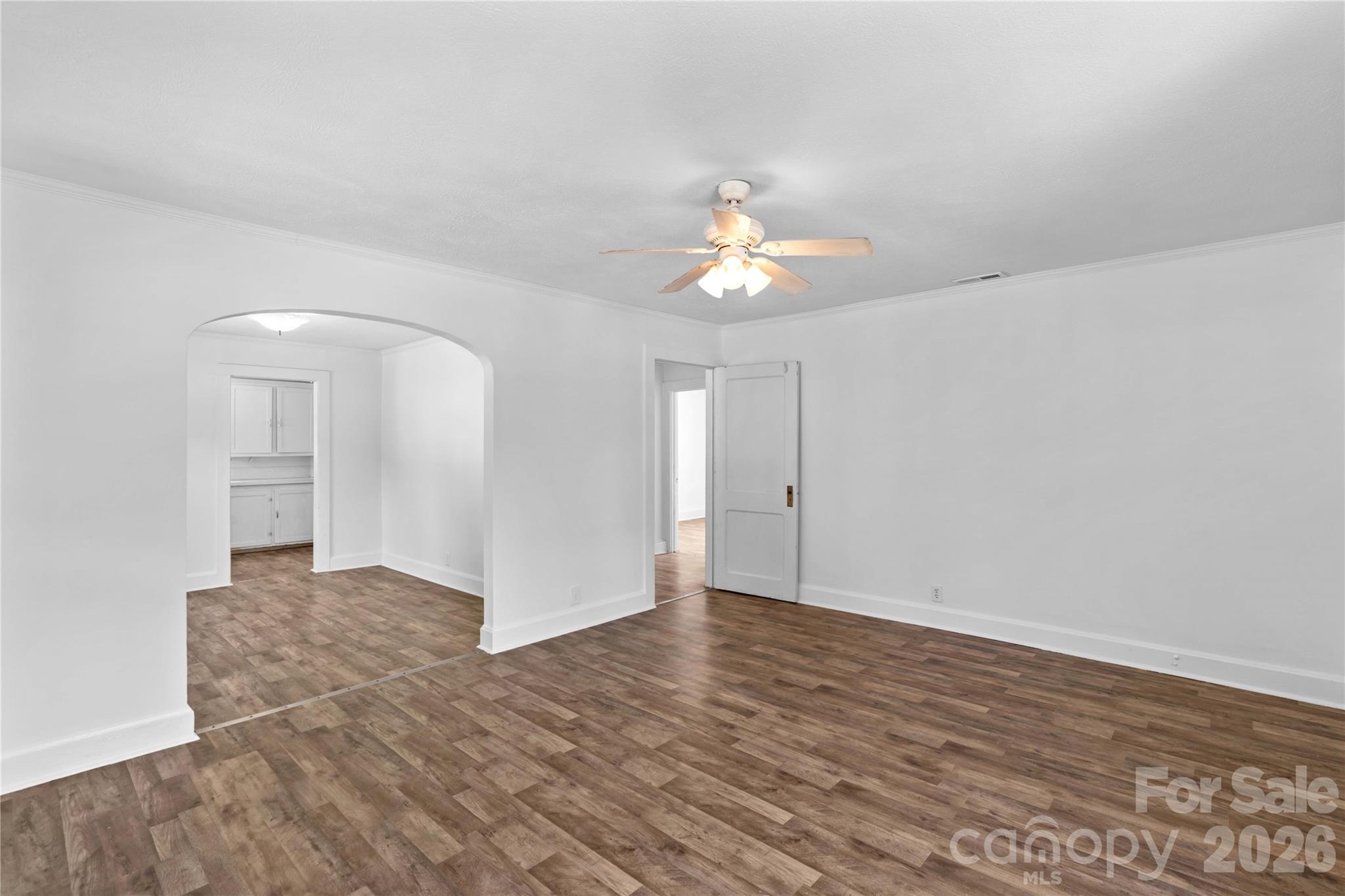 3161 Poplar Tent Road — Concord
