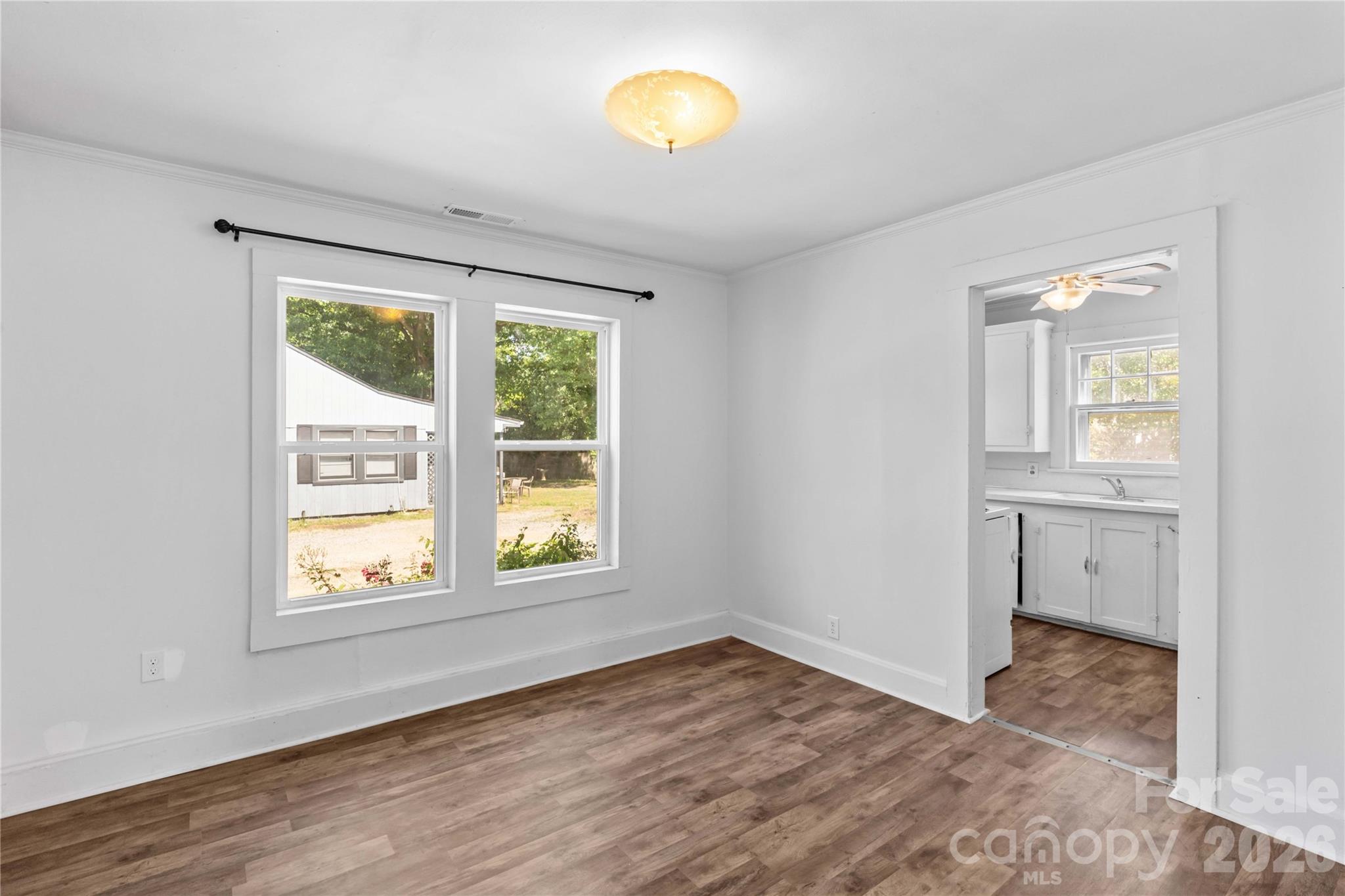 3161 Poplar Tent Road — Concord