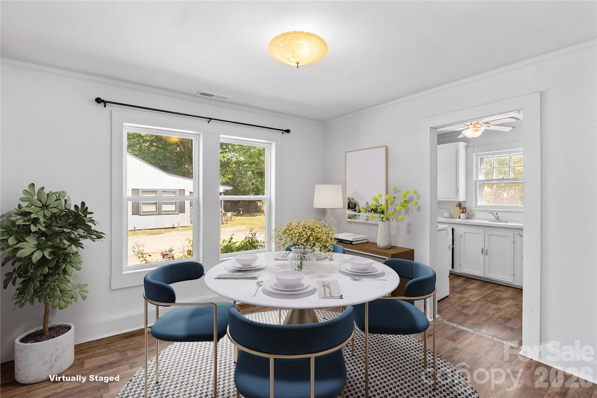 3161 Poplar Tent Road — Concord